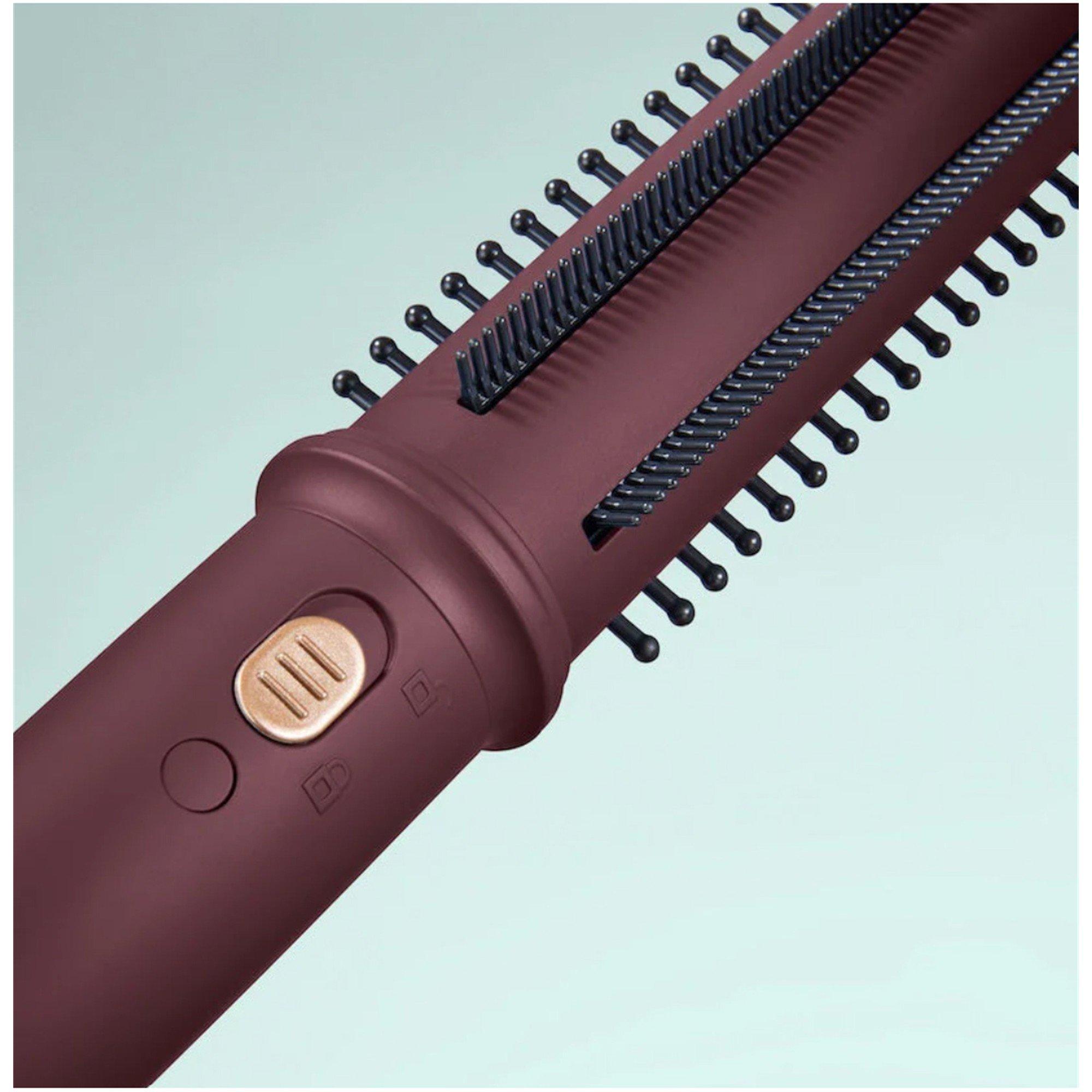 Not Applicable - mdlondon - WAVE Heated barrel brush - 3