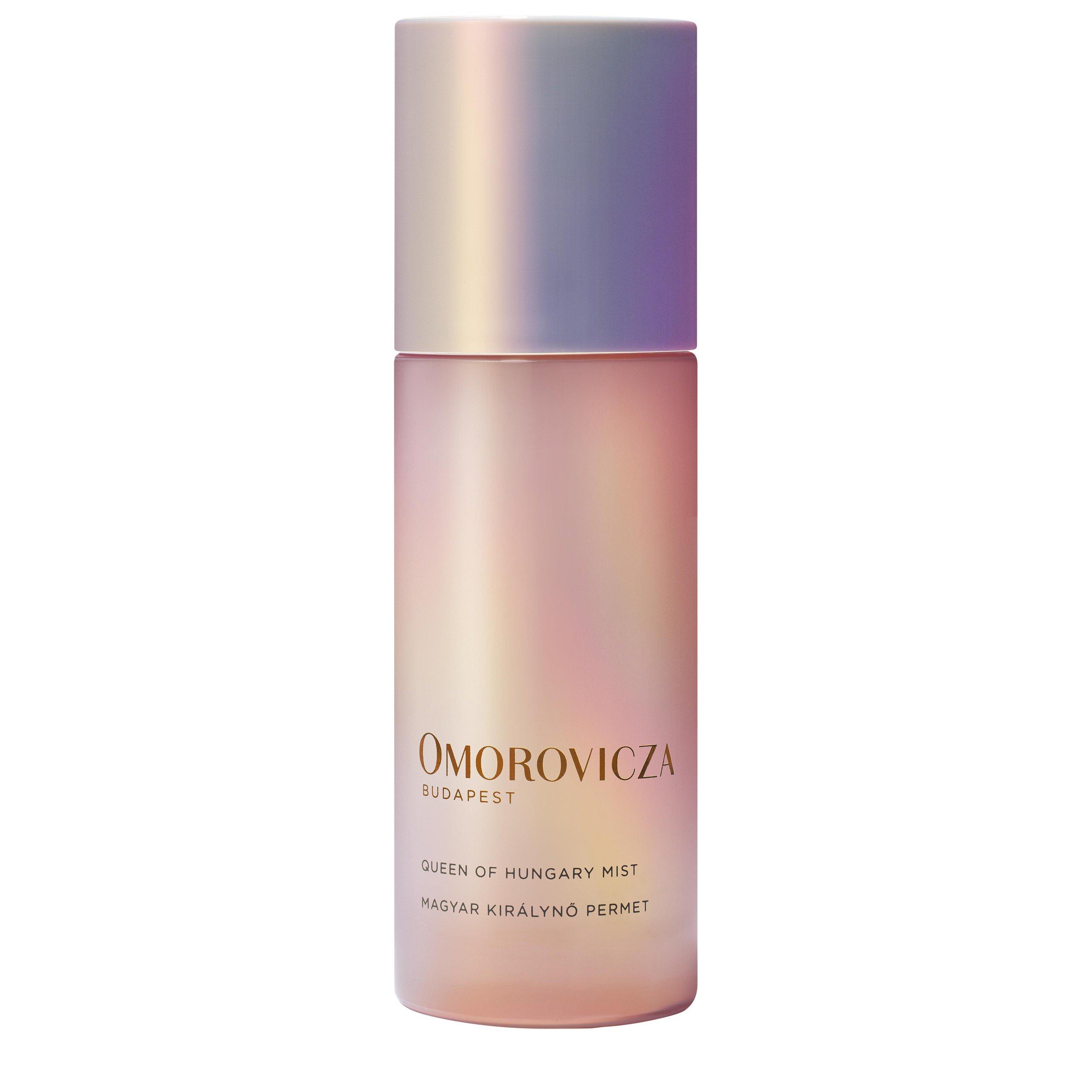 Not Applicable - Omorovicza - Queen of Hungary Mist LTD - 1