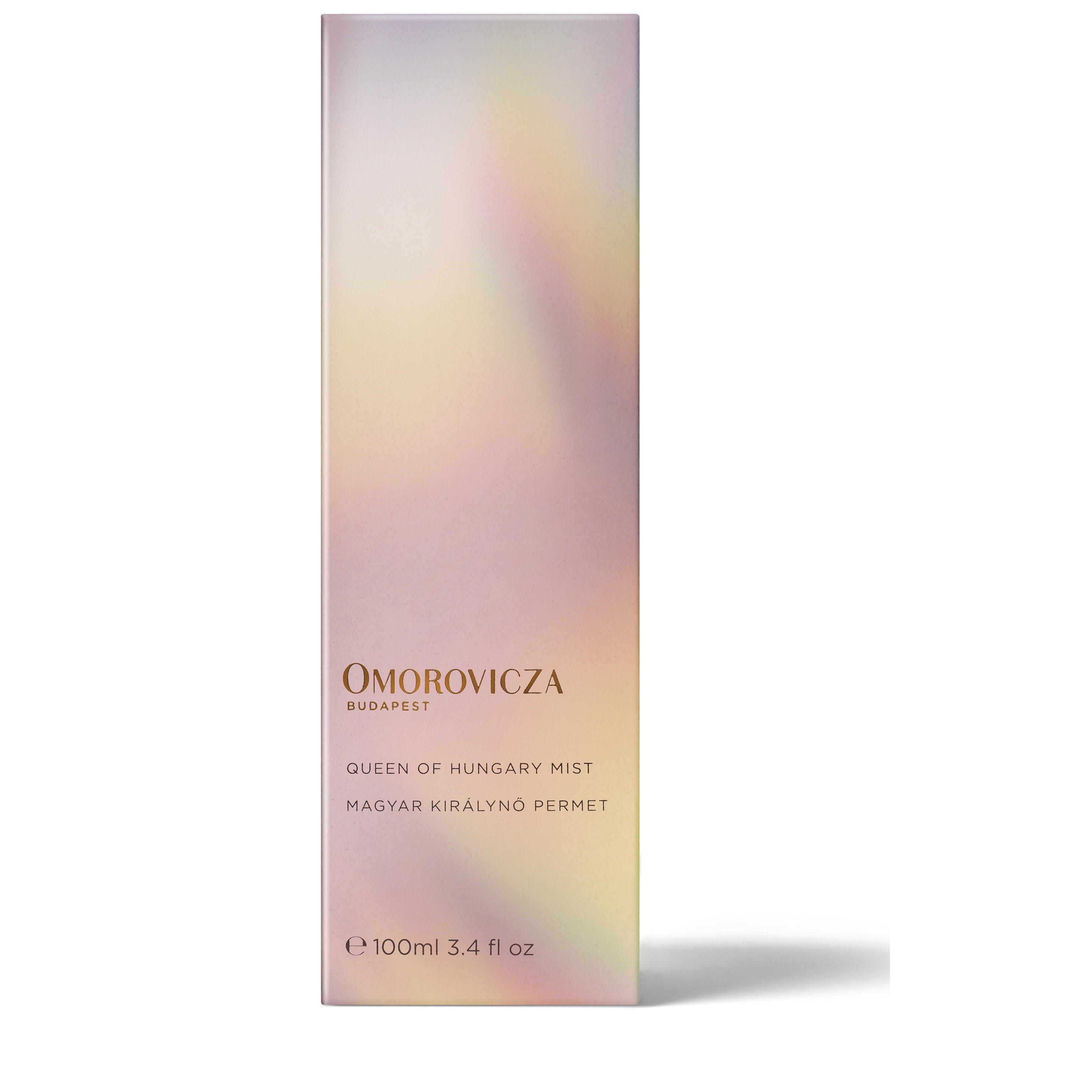 Not Applicable - Omorovicza - Queen of Hungary Mist LTD - 2