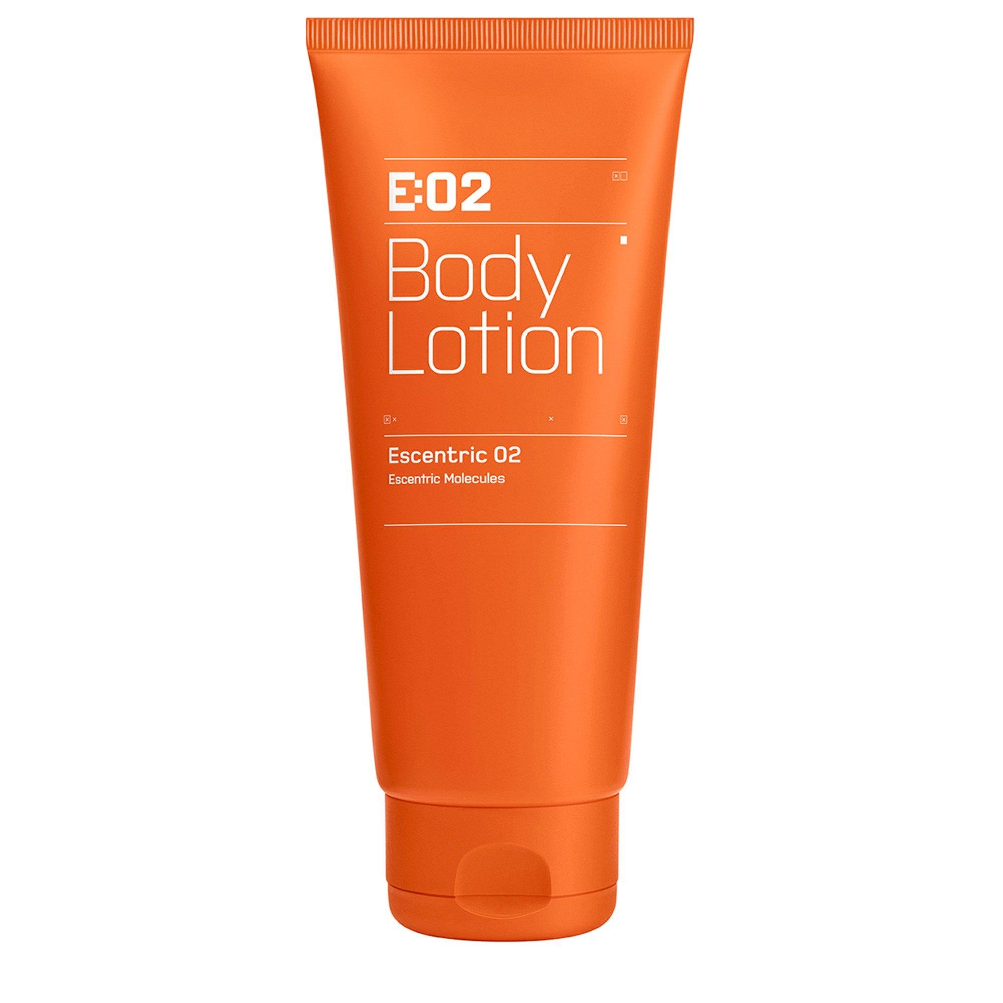 Not Applicable - Escentric Molecule - ESCENTRIC 02 BODY LOTION - 1