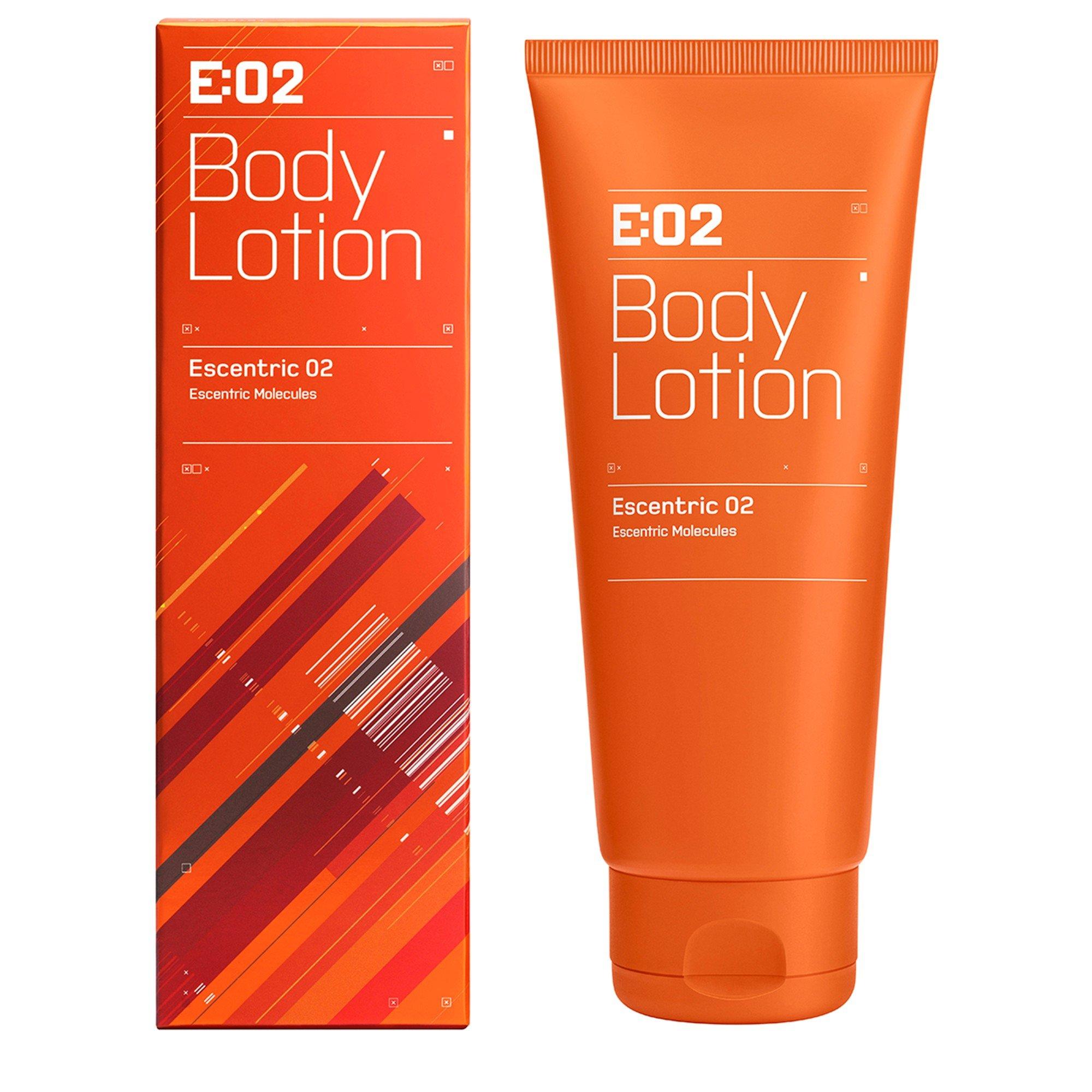 Not Applicable - Escentric Molecule - ESCENTRIC 02 BODY LOTION - 2