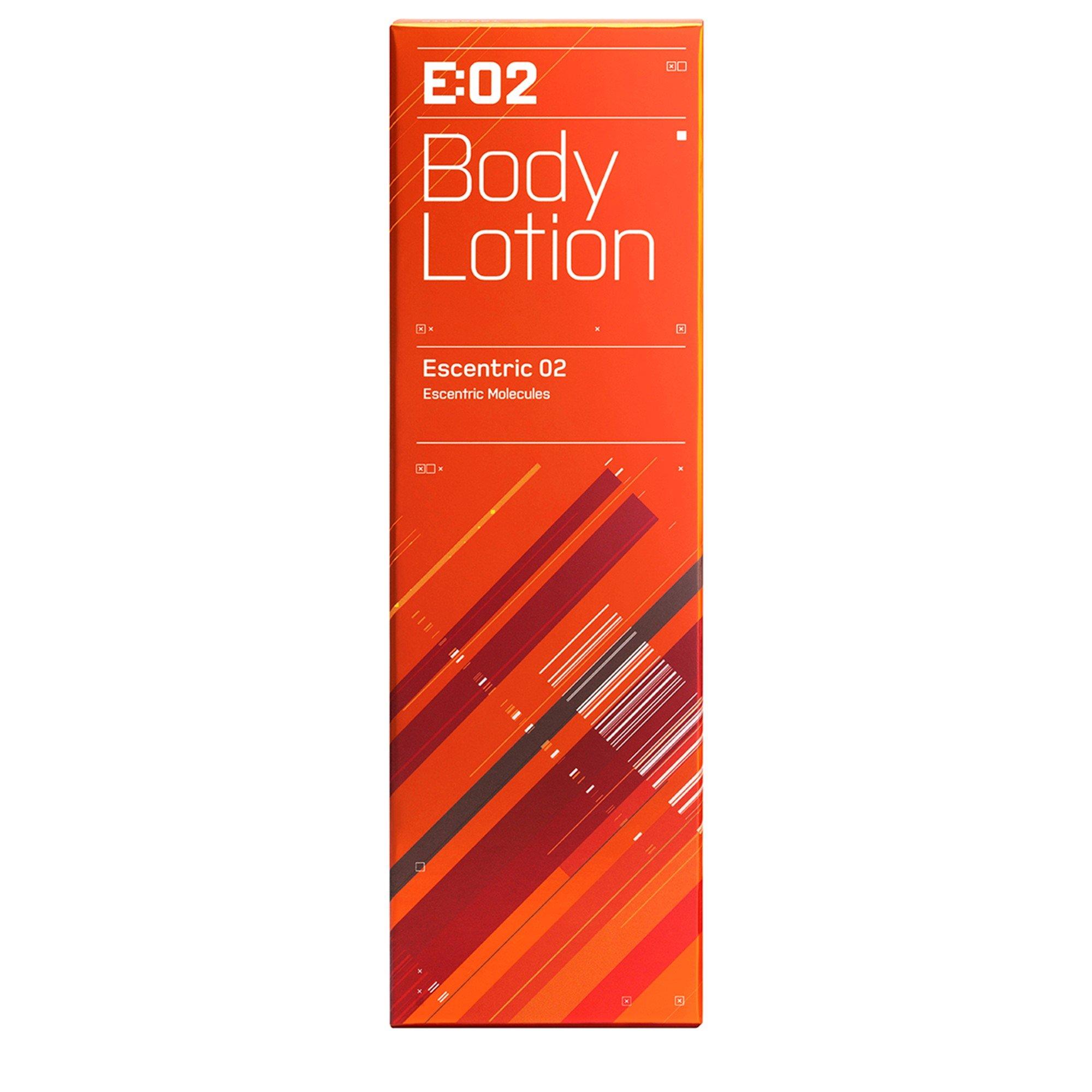 Not Applicable - Escentric Molecule - ESCENTRIC 02 BODY LOTION - 3
