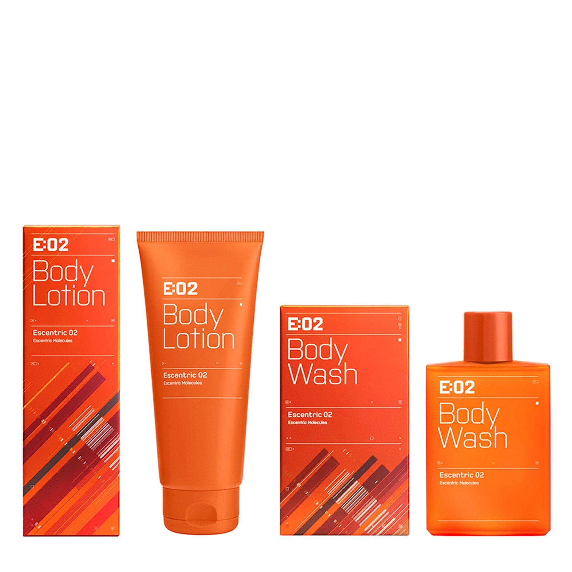 Not Applicable - Escentric Molecule - ESCENTRIC 02 BODY LOTION - 4