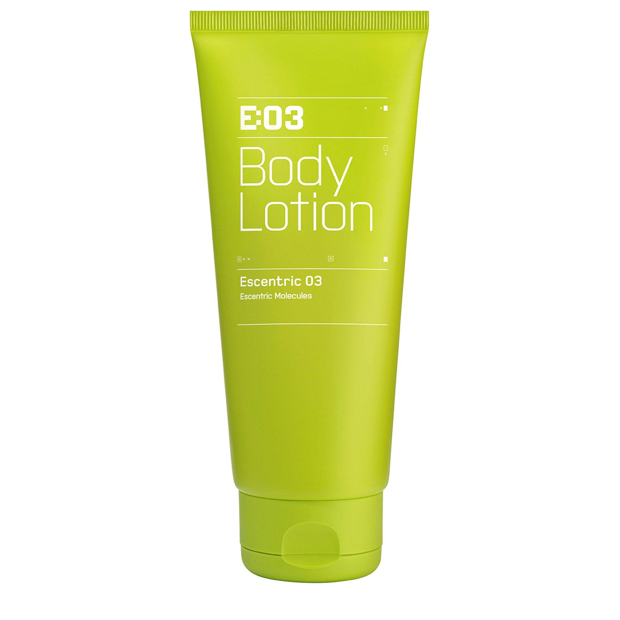 Not Applicable - Escentric Molecule - ESCENTRIC 03 BODY LOTION - 1