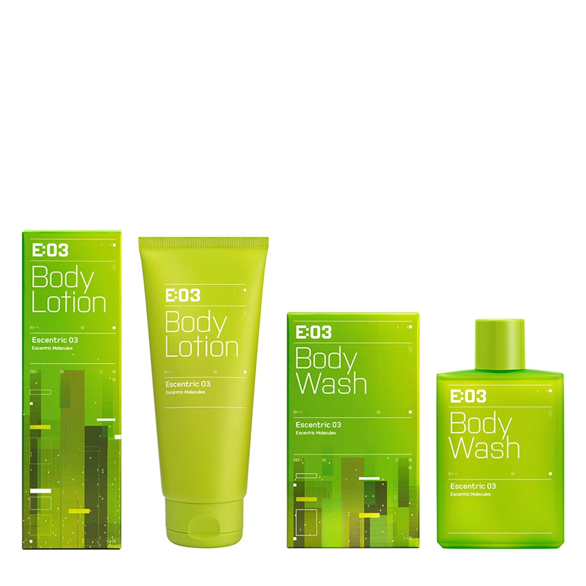 Not Applicable - Escentric Molecule - ESCENTRIC 03 BODY LOTION - 4