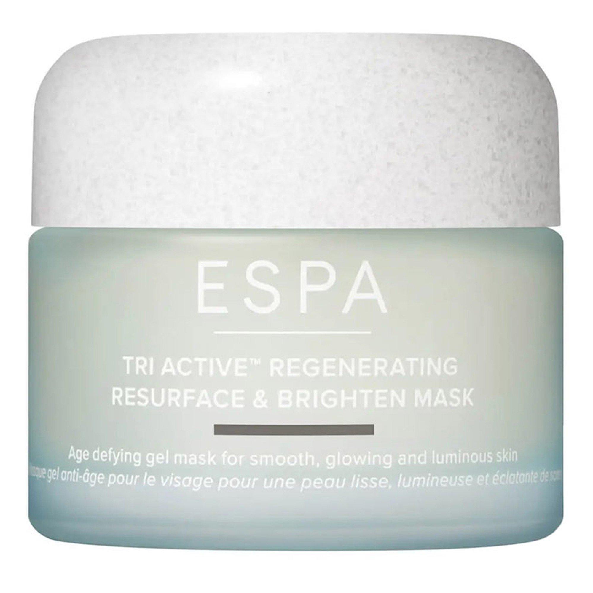 Not Applicable - ESPA - TRI ACTIVE REGENERATING M - 1