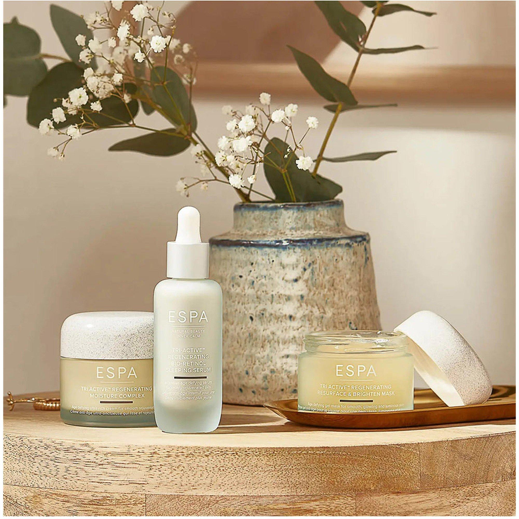 Not Applicable - ESPA - TRI ACTIVE REGENERATING M - 2