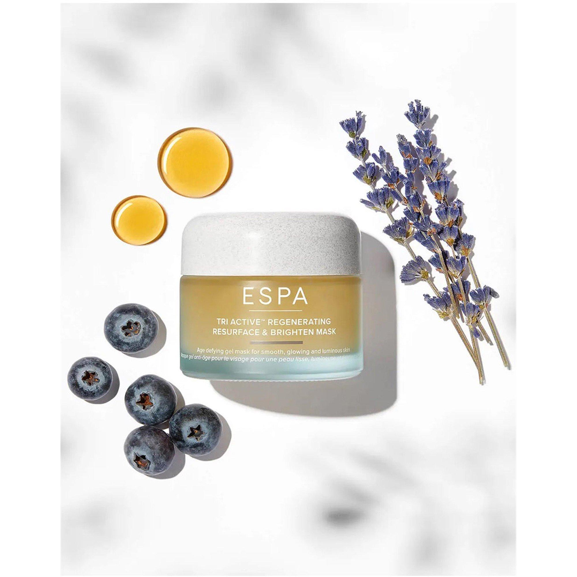 Not Applicable - ESPA - TRI ACTIVE REGENERATING M - 3