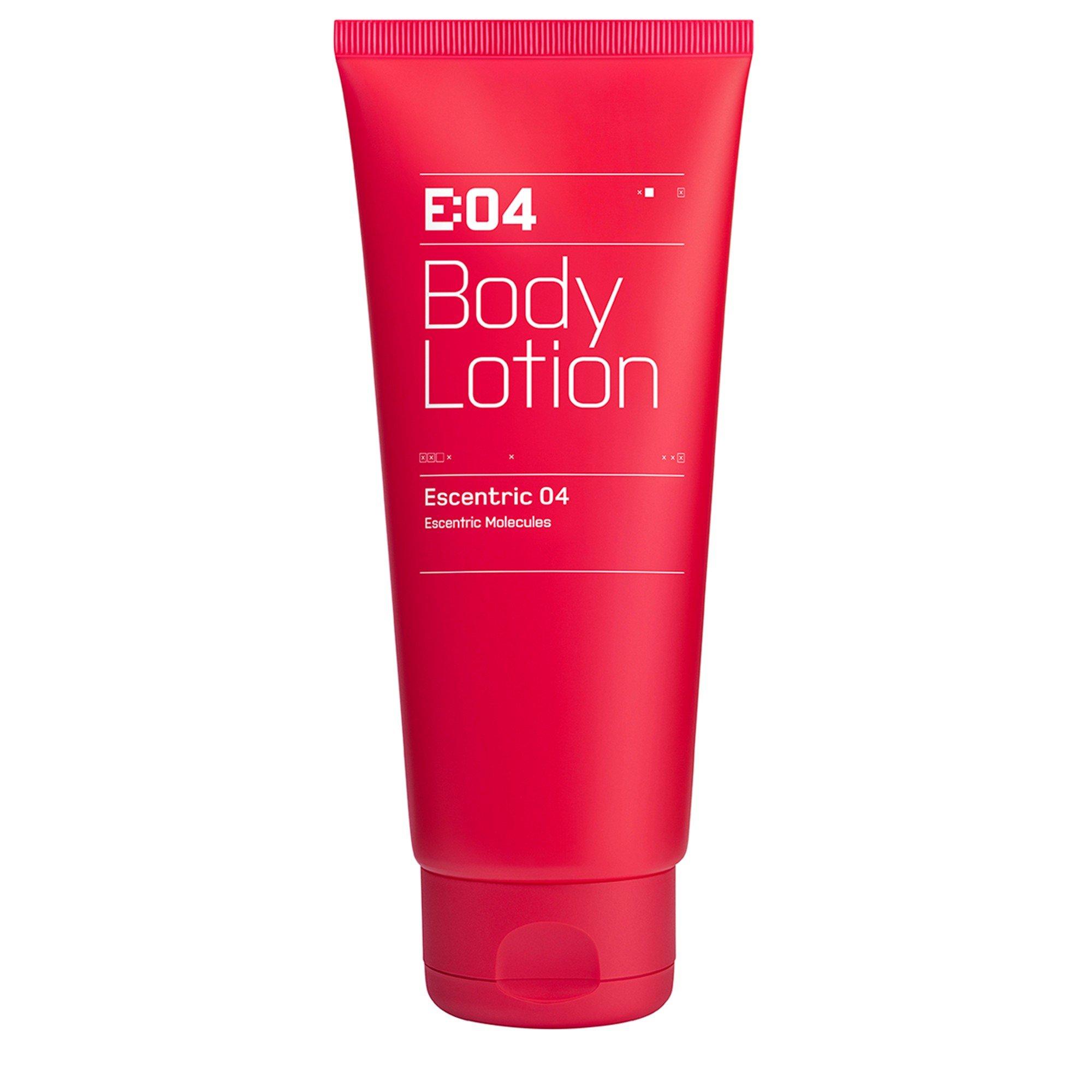 Not Applicable - Escentric Molecule - ESCENTRIC 04 BODY LOTION - 1