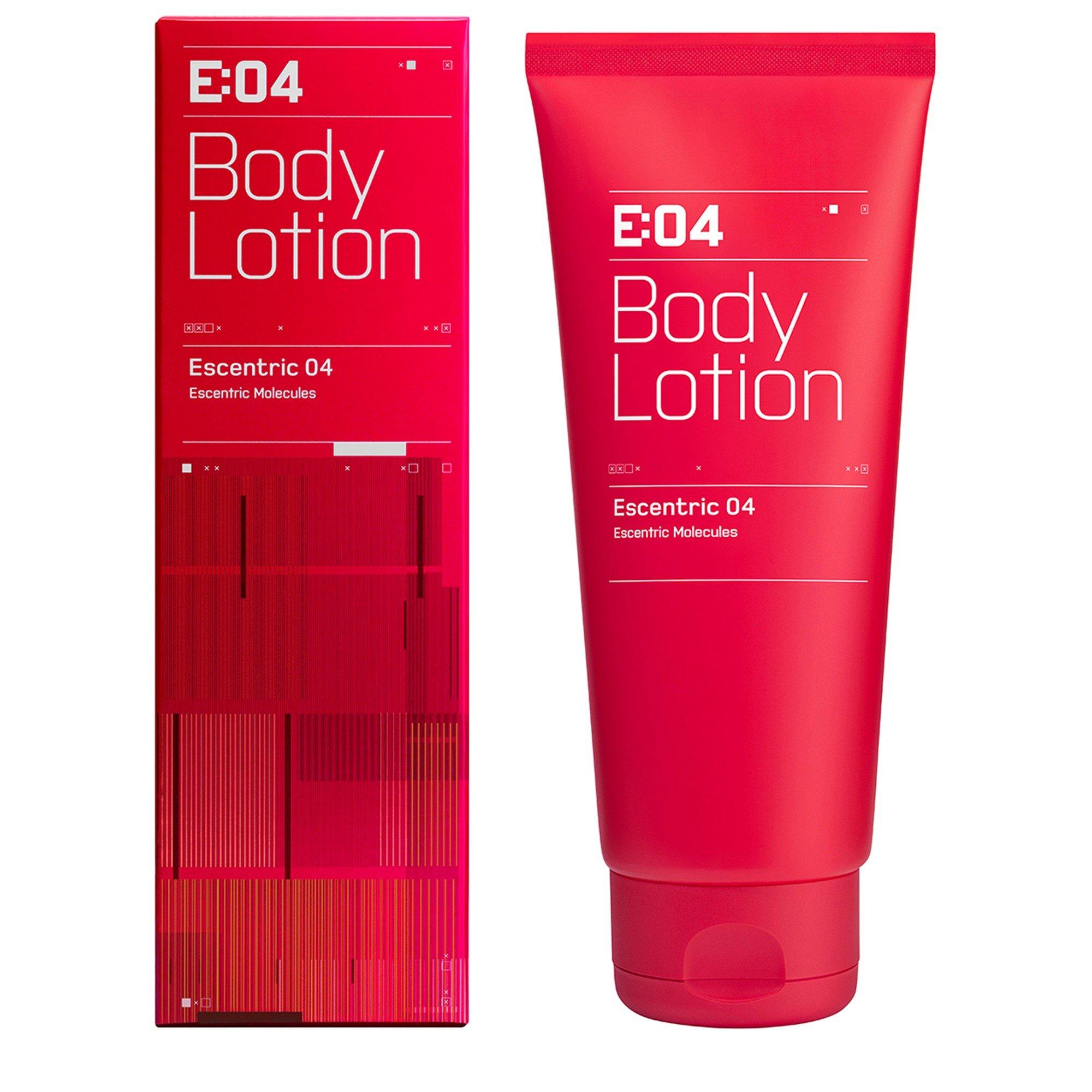 Not Applicable - Escentric Molecule - ESCENTRIC 04 BODY LOTION - 2