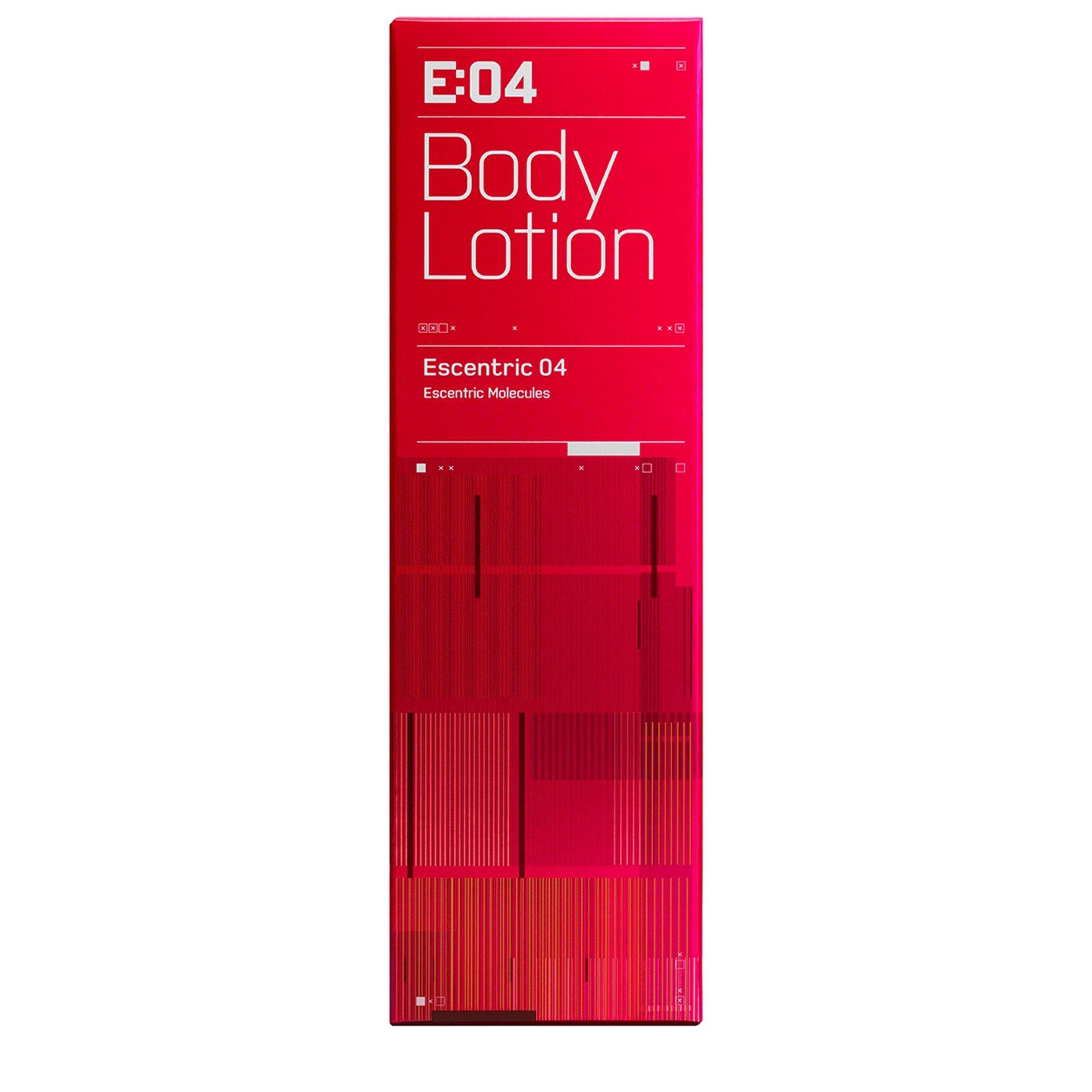 Not Applicable - Escentric Molecule - ESCENTRIC 04 BODY LOTION - 3
