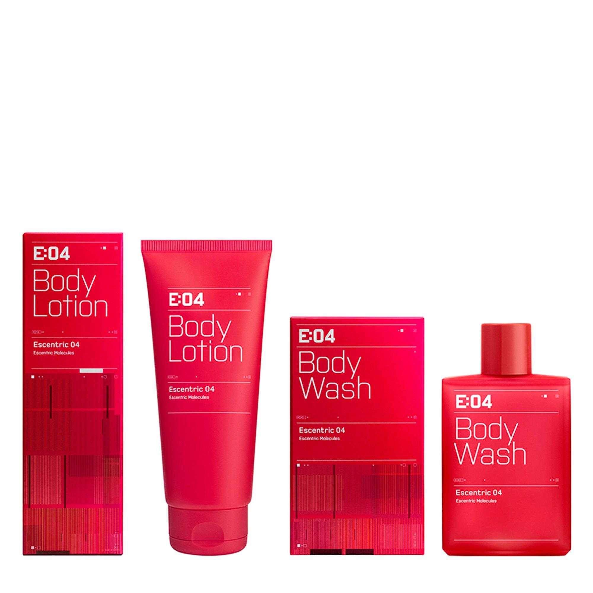 Not Applicable - Escentric Molecule - ESCENTRIC 04 BODY LOTION - 4