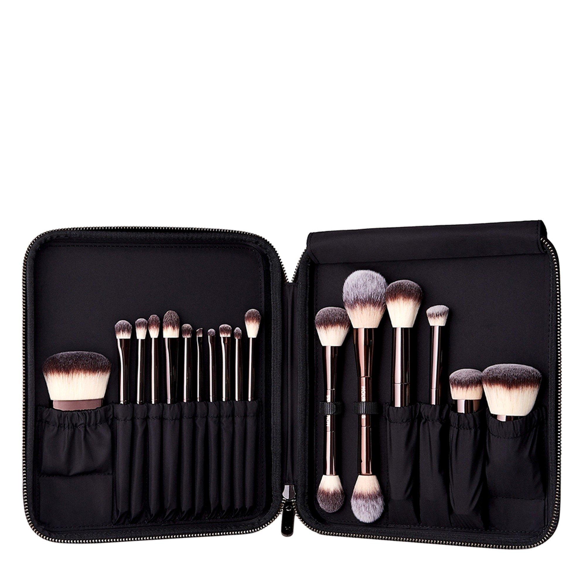 Not Applicable - Hourglass - VEGAN BRUSH COLLECTION - 1