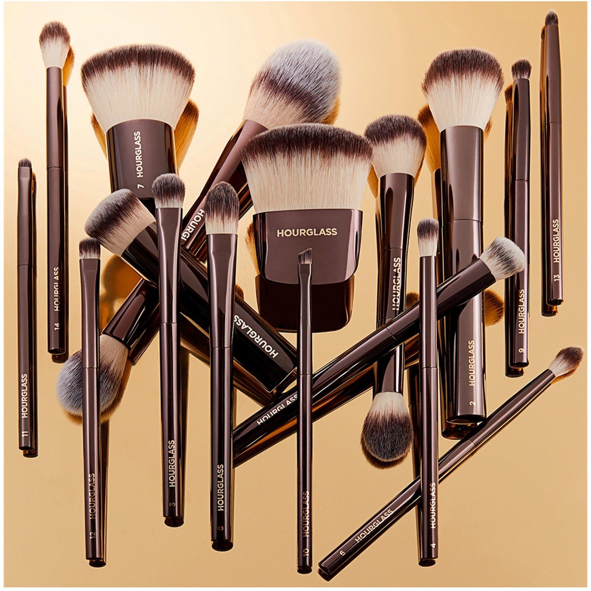 Not Applicable - Hourglass - VEGAN BRUSH COLLECTION - 3