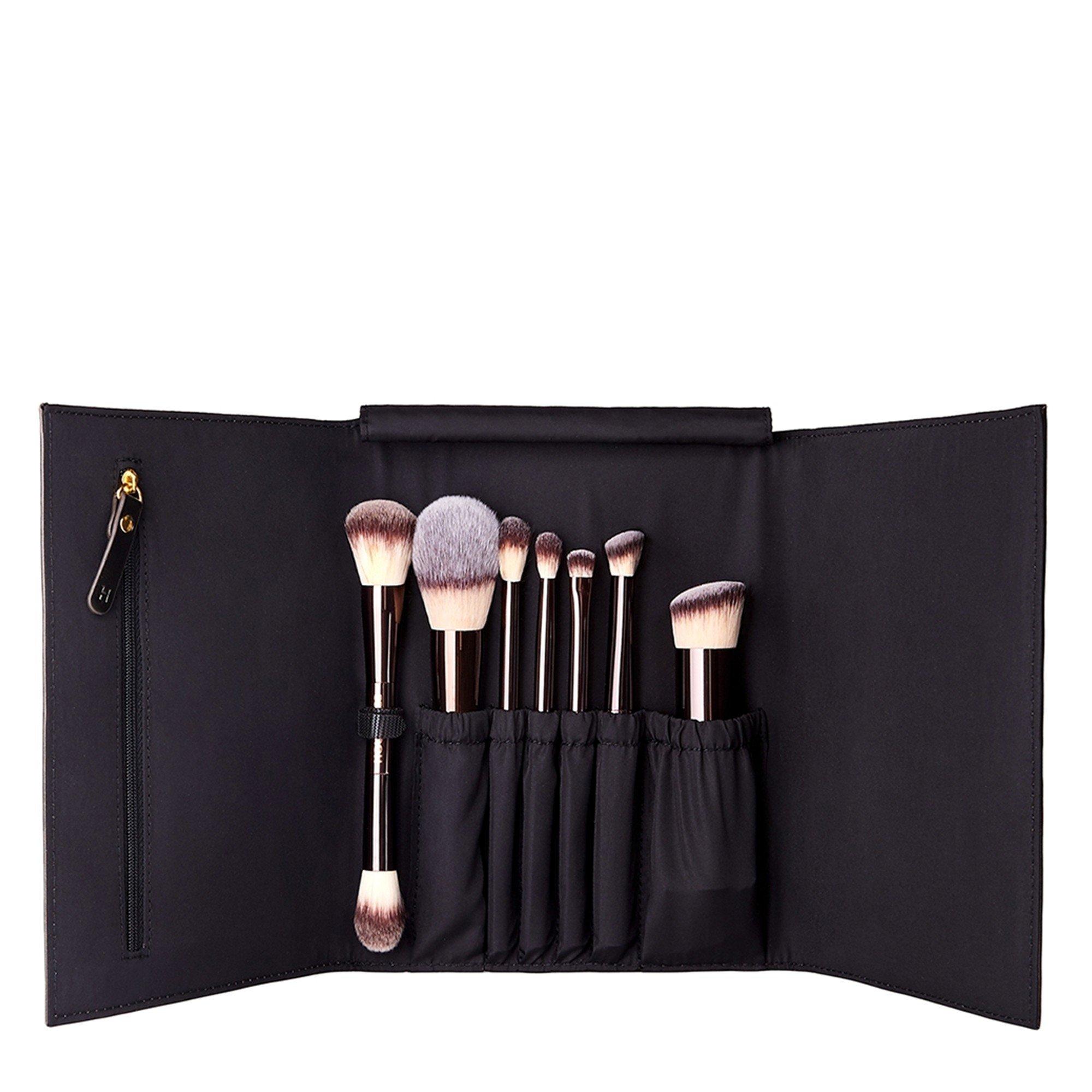 Not Applicable - Hourglass - VEGAN BRUSH TRAVEL SET - 1