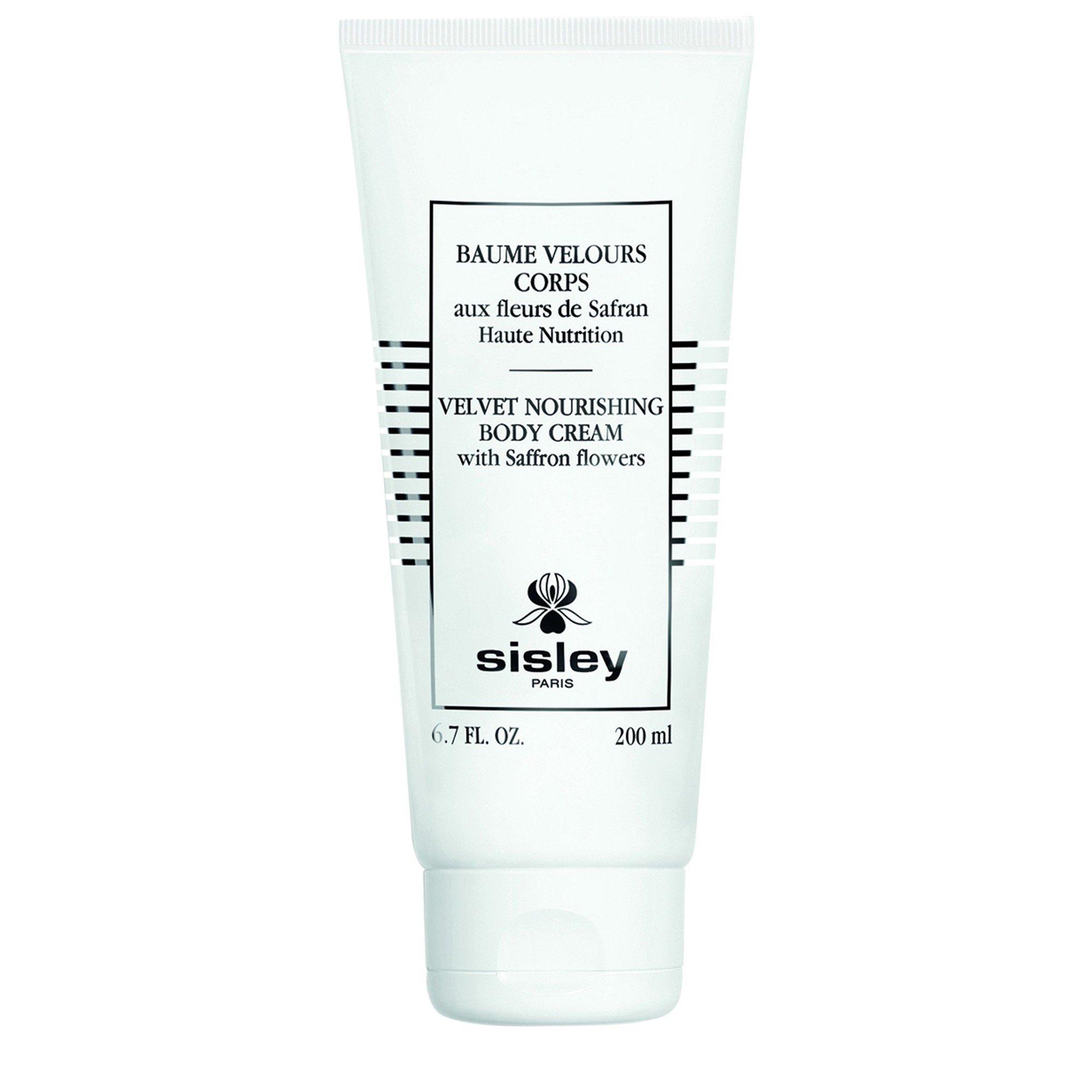Not Applicable - Sisley - VELVET BODY BALM 200ml - 1