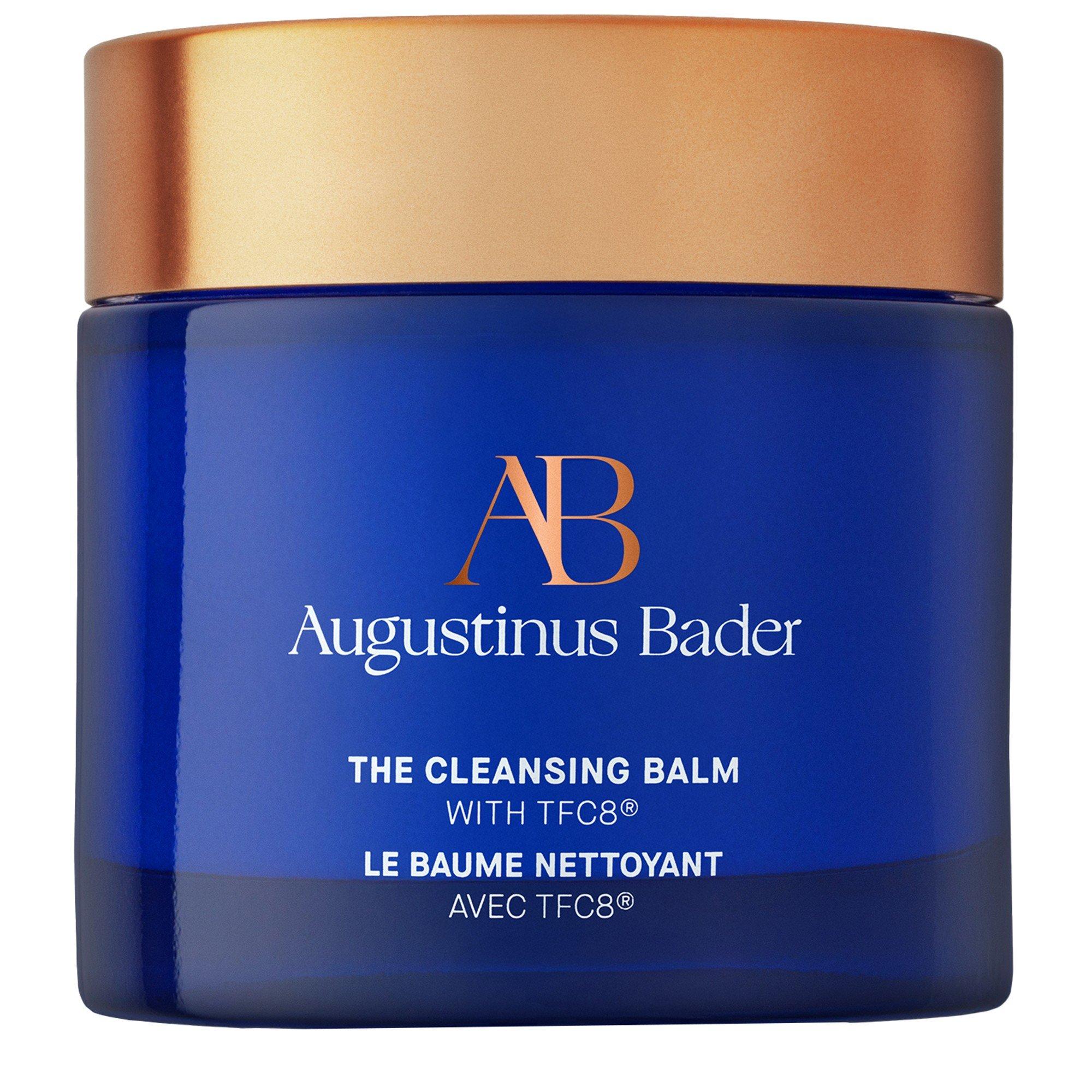 Not Applicable - Augustinus Bader - THE CLEANSING BALM 90ml - 1