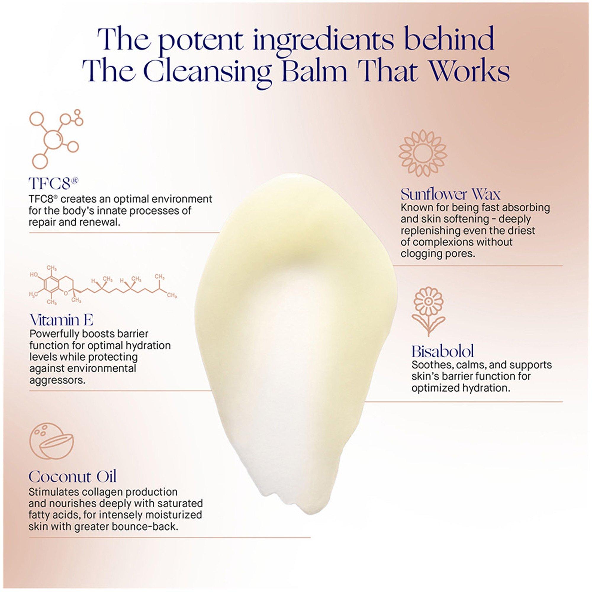 Not Applicable - Augustinus Bader - THE CLEANSING BALM 90ml - 2