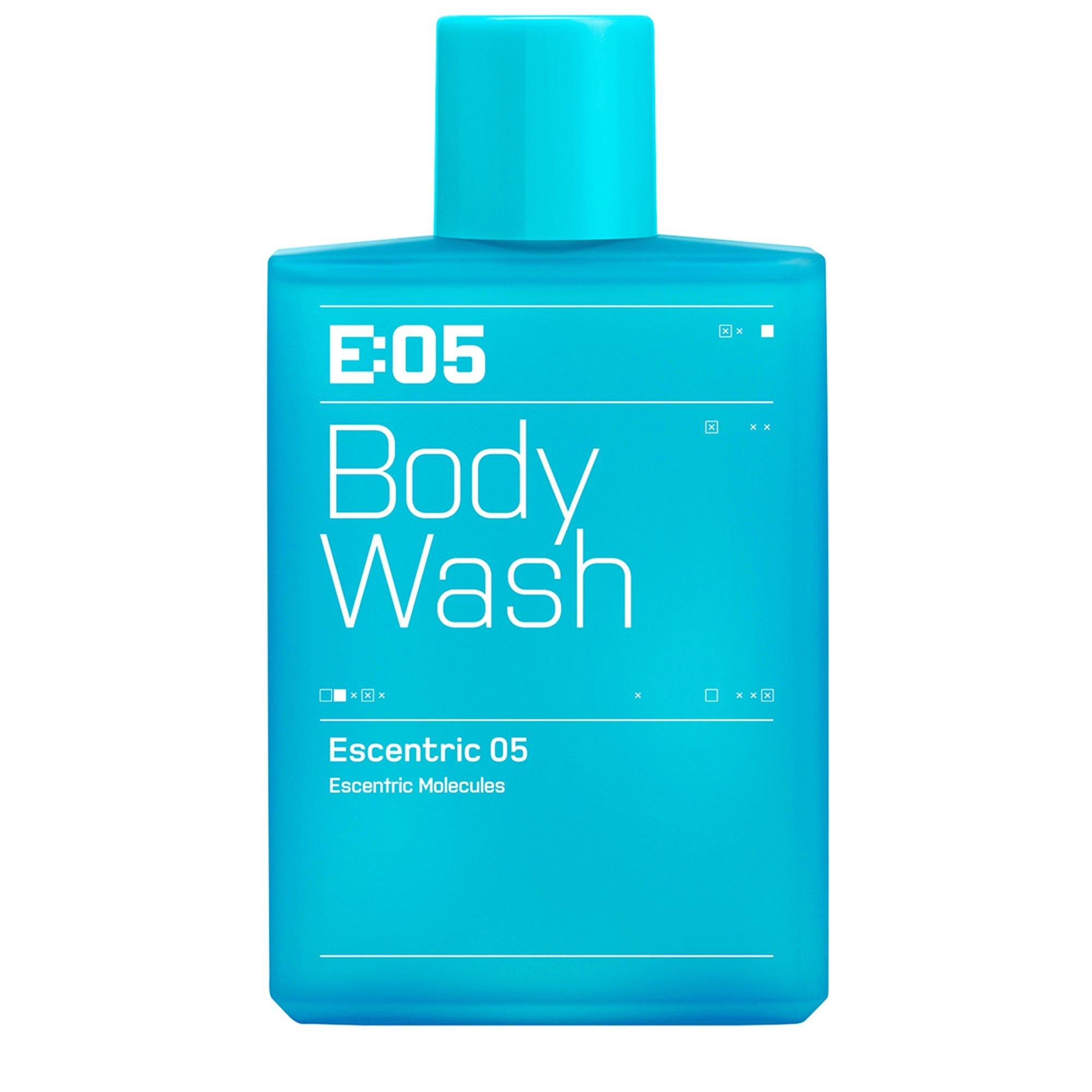 Not Applicable - Escentric Molecule - ESCENTRIC 05 BODY WASH - 1