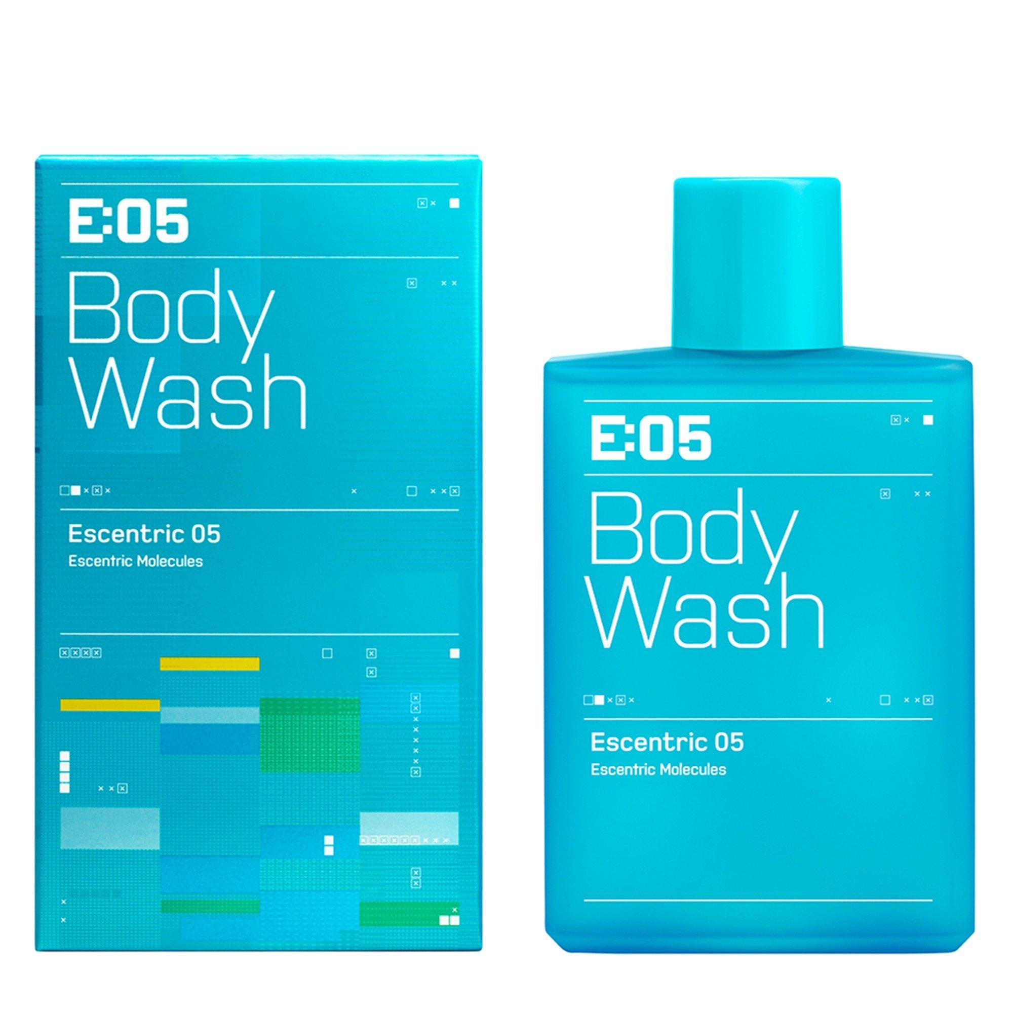 Not Applicable - Escentric Molecule - ESCENTRIC 05 BODY WASH - 2