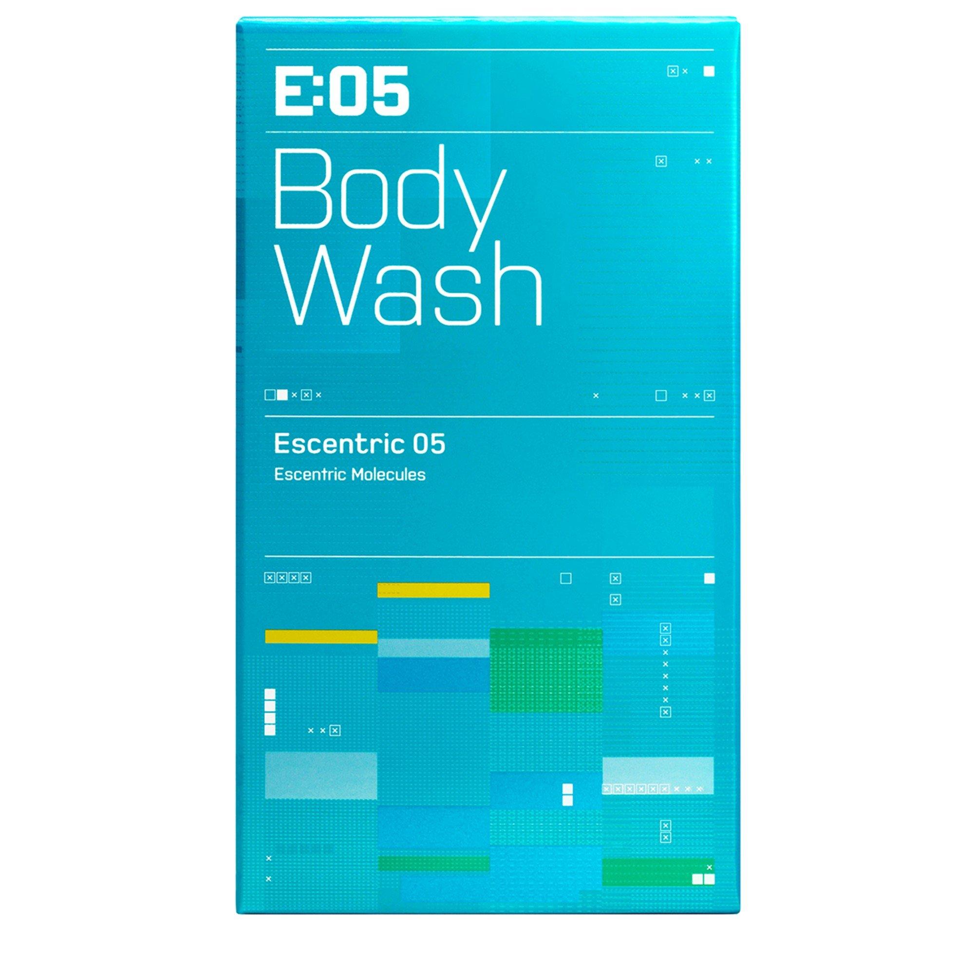 Not Applicable - Escentric Molecule - ESCENTRIC 05 BODY WASH - 3