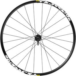 Mavic Crossride FTS X 6 Bolt 27.5Mountain Bike Rear Wheel