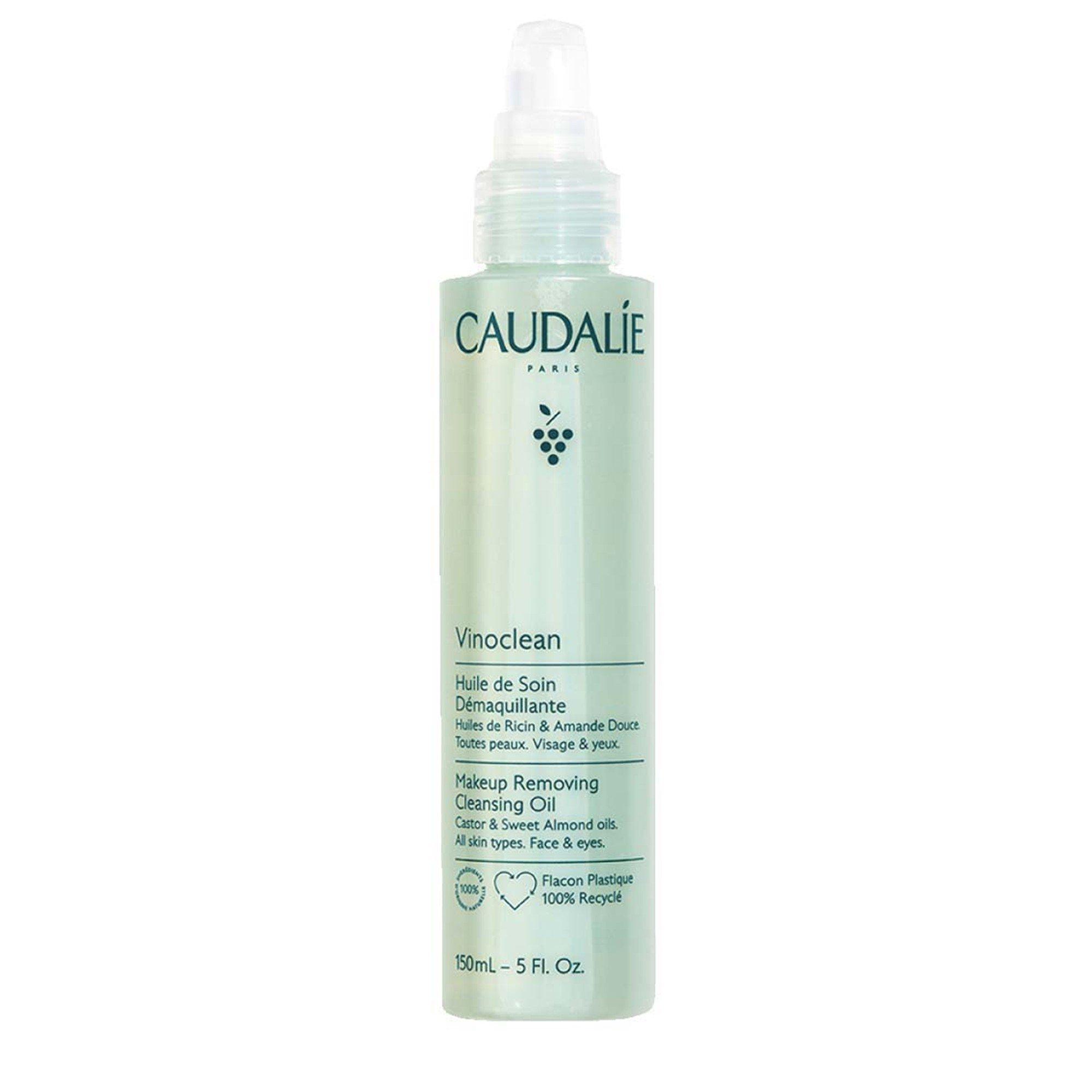 Not Applicable - Caudalie - VIN CLN MAKEUP REMOVE CLN - 1