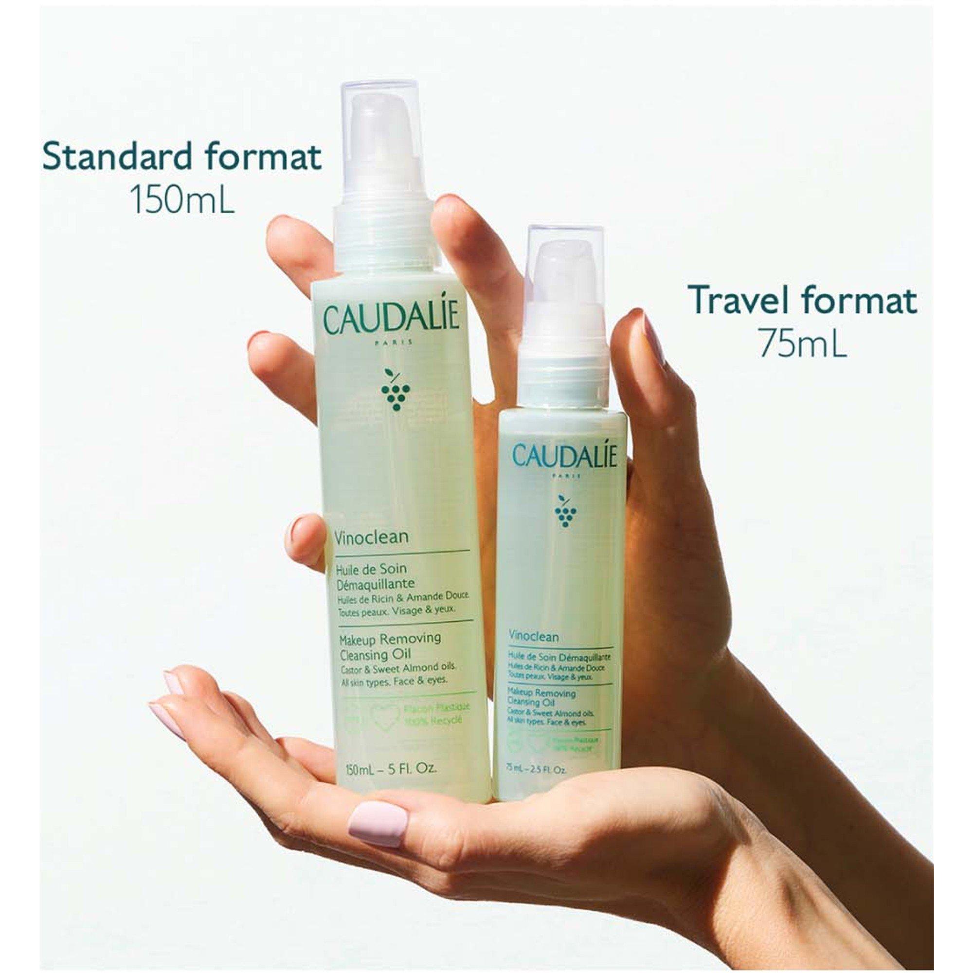 Not Applicable - Caudalie - VIN CLN MAKEUP REMOVE CLN - 4