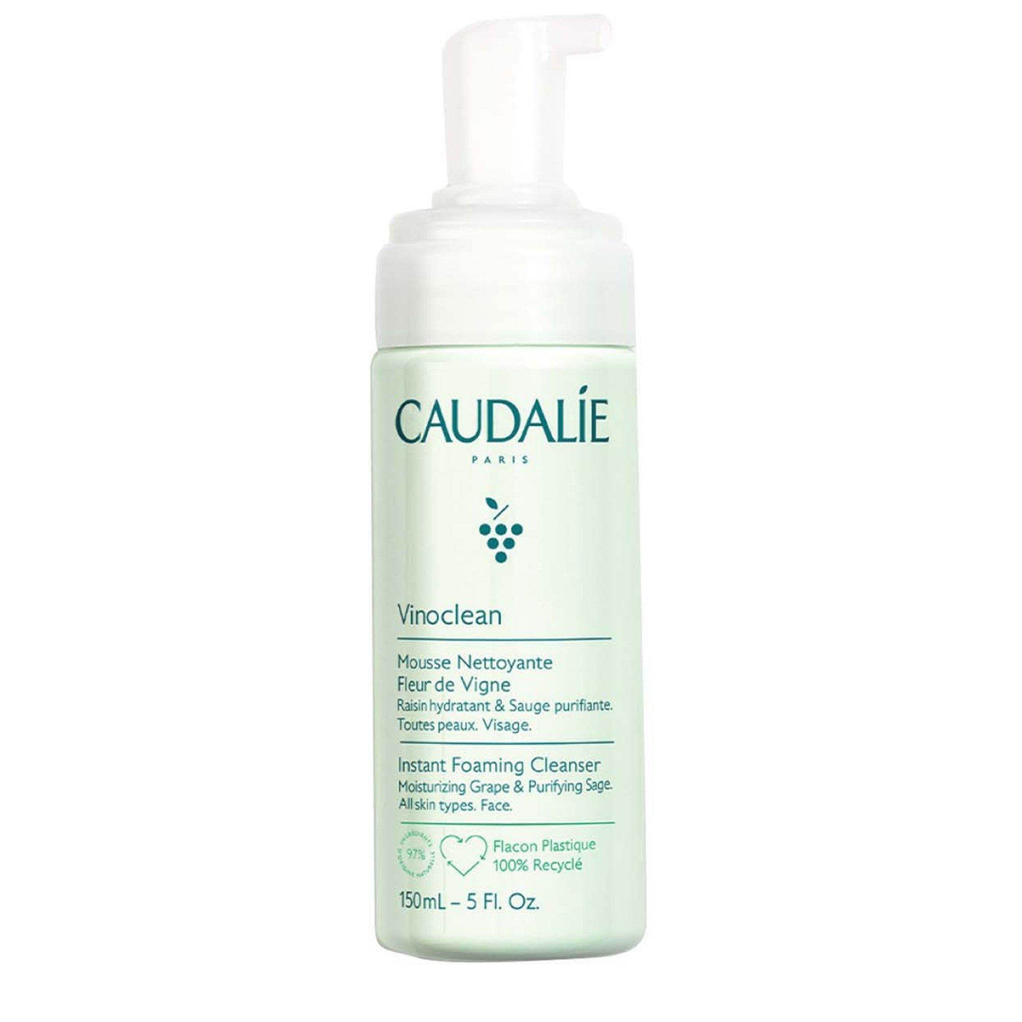 Not Applicable - Caudalie - VINCLEAN INSTNT FOAM CLNS - 1