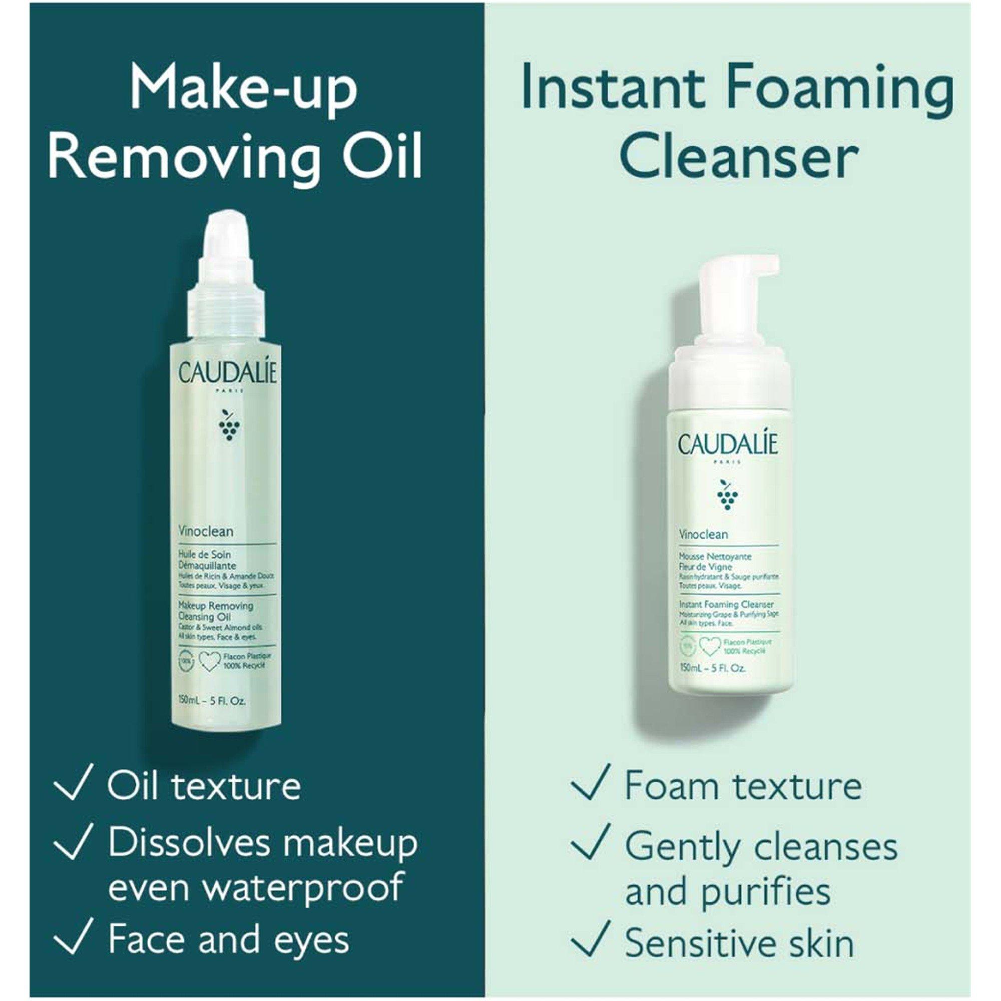 Not Applicable - Caudalie - VINCLEAN INSTNT FOAM CLNS - 3