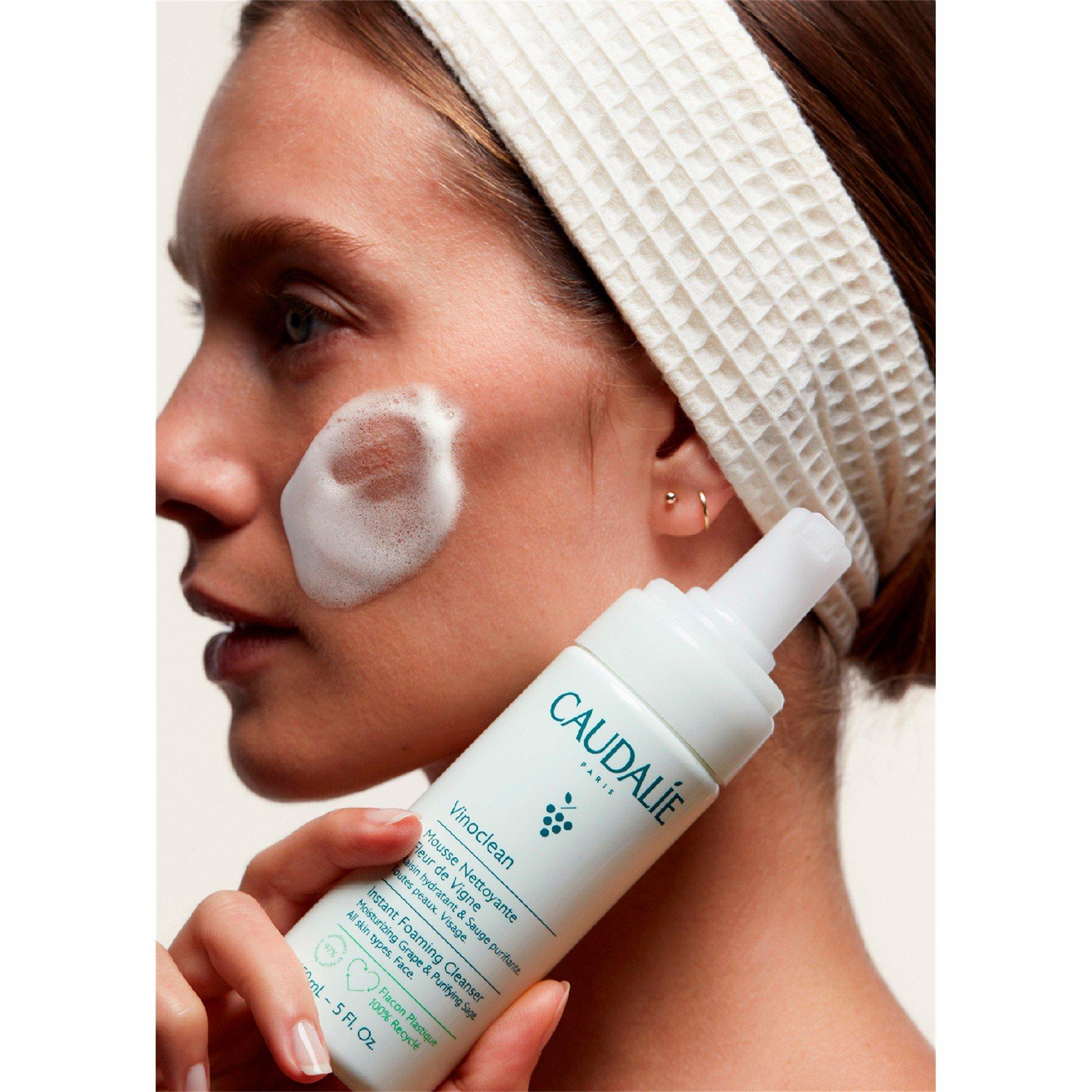 Not Applicable - Caudalie - VINCLEAN INSTNT FOAM CLNS - 5