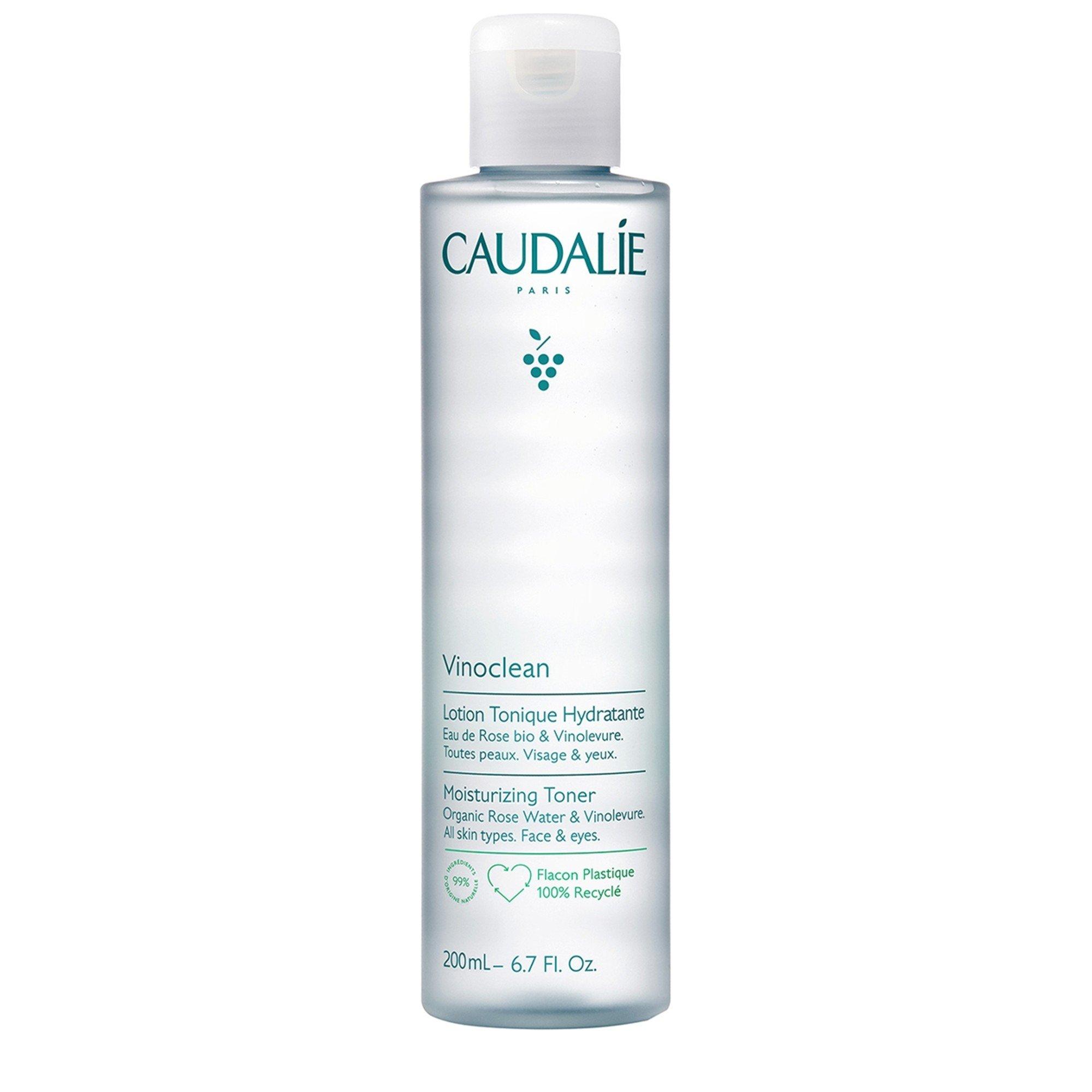 Not Applicable - Caudalie - VINOCLEAN MOISTURISE TONE - 1