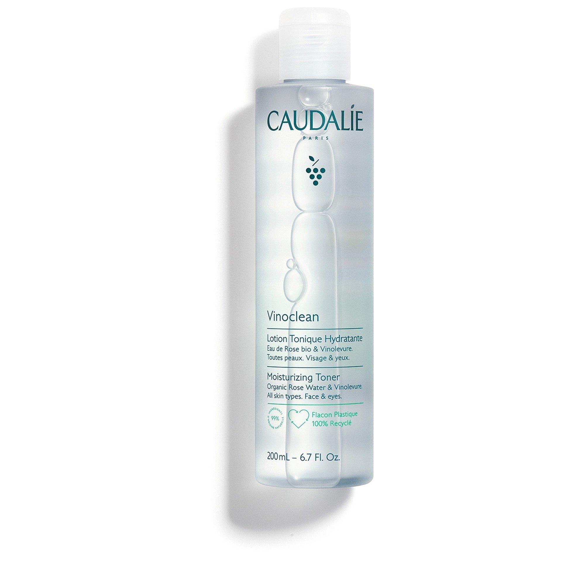 Not Applicable - Caudalie - VINOCLEAN MOISTURISE TONE - 2