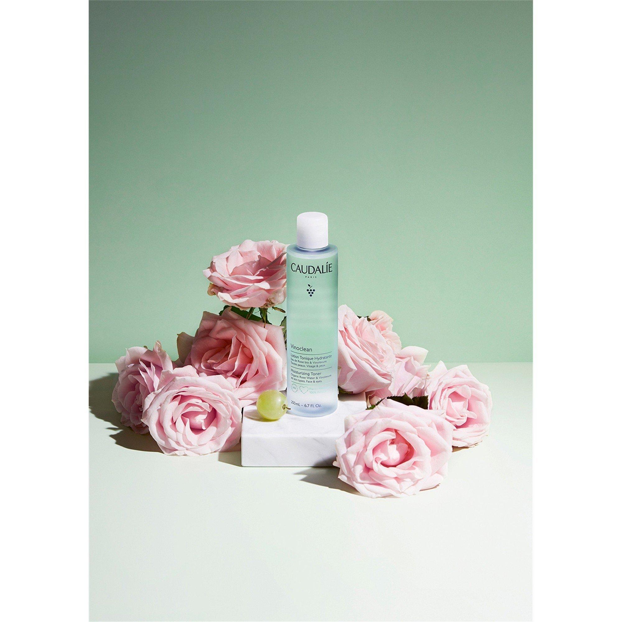 Not Applicable - Caudalie - VINOCLEAN MOISTURISE TONE - 5