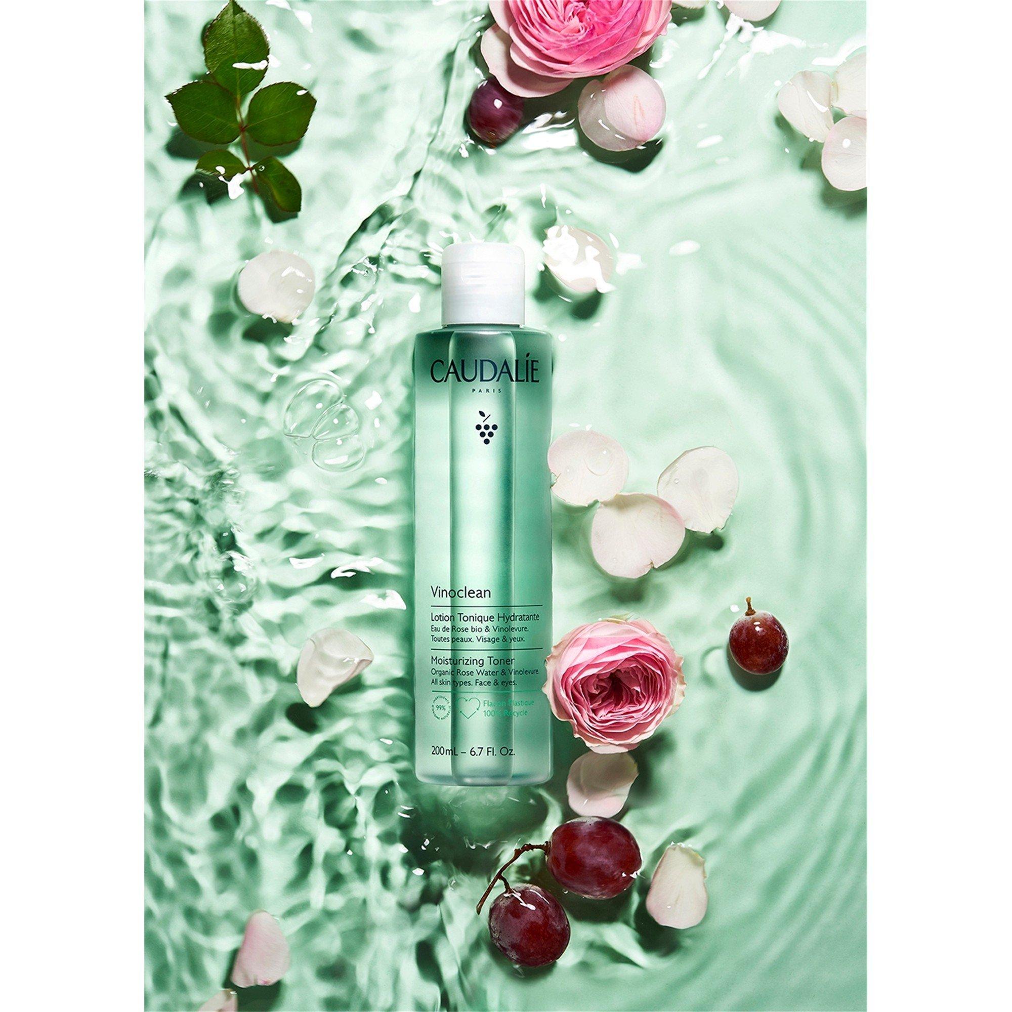 Not Applicable - Caudalie - VINOCLEAN MOISTURISE TONE - 6