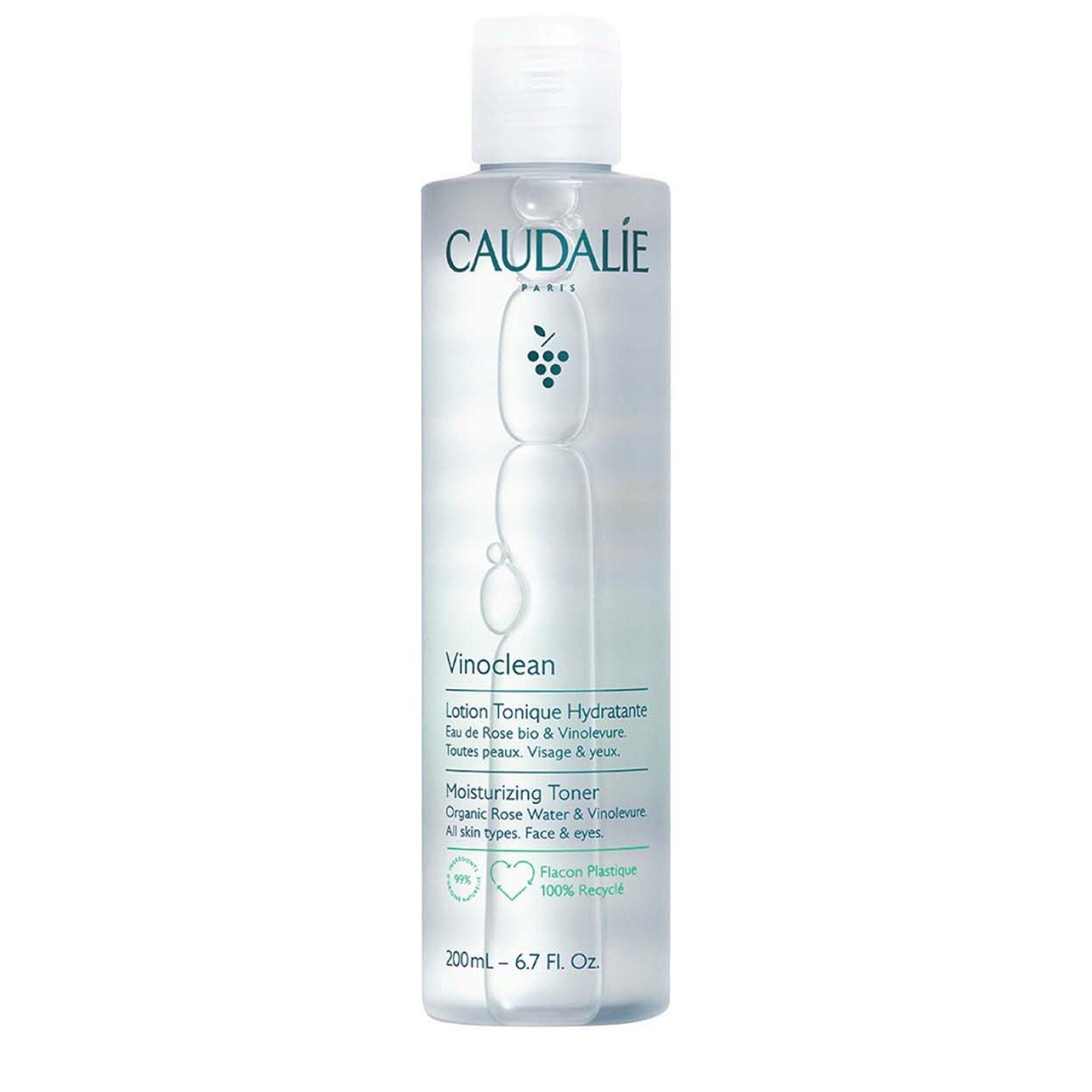 Not Applicable - Caudalie - VINOCLEAN MOISTURISE TONE - 7