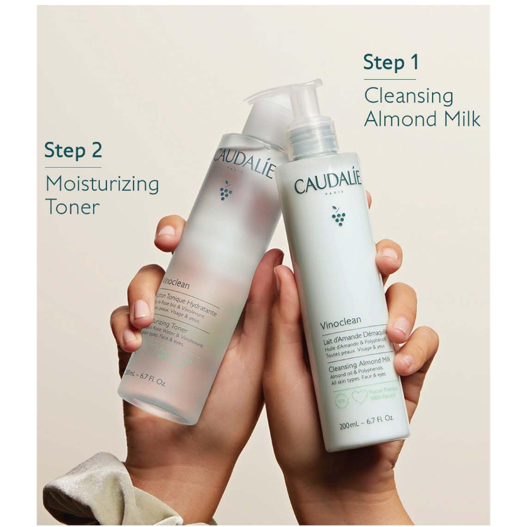 Not Applicable - Caudalie - VINOCLEAN MOISTURISE TONE - 10