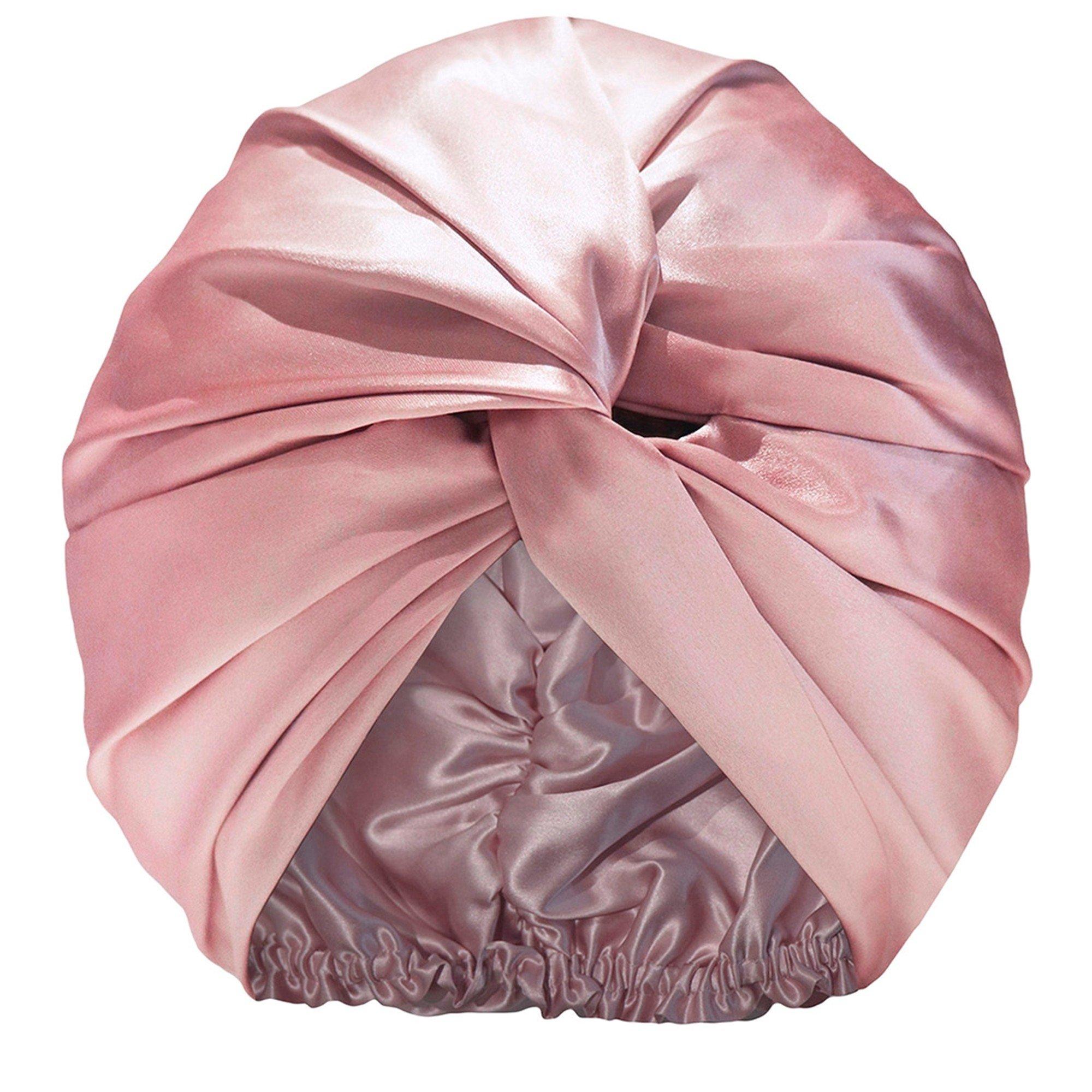 Not Applicable - Slip - SLIP PURE SILK TURBAN- PI - 1