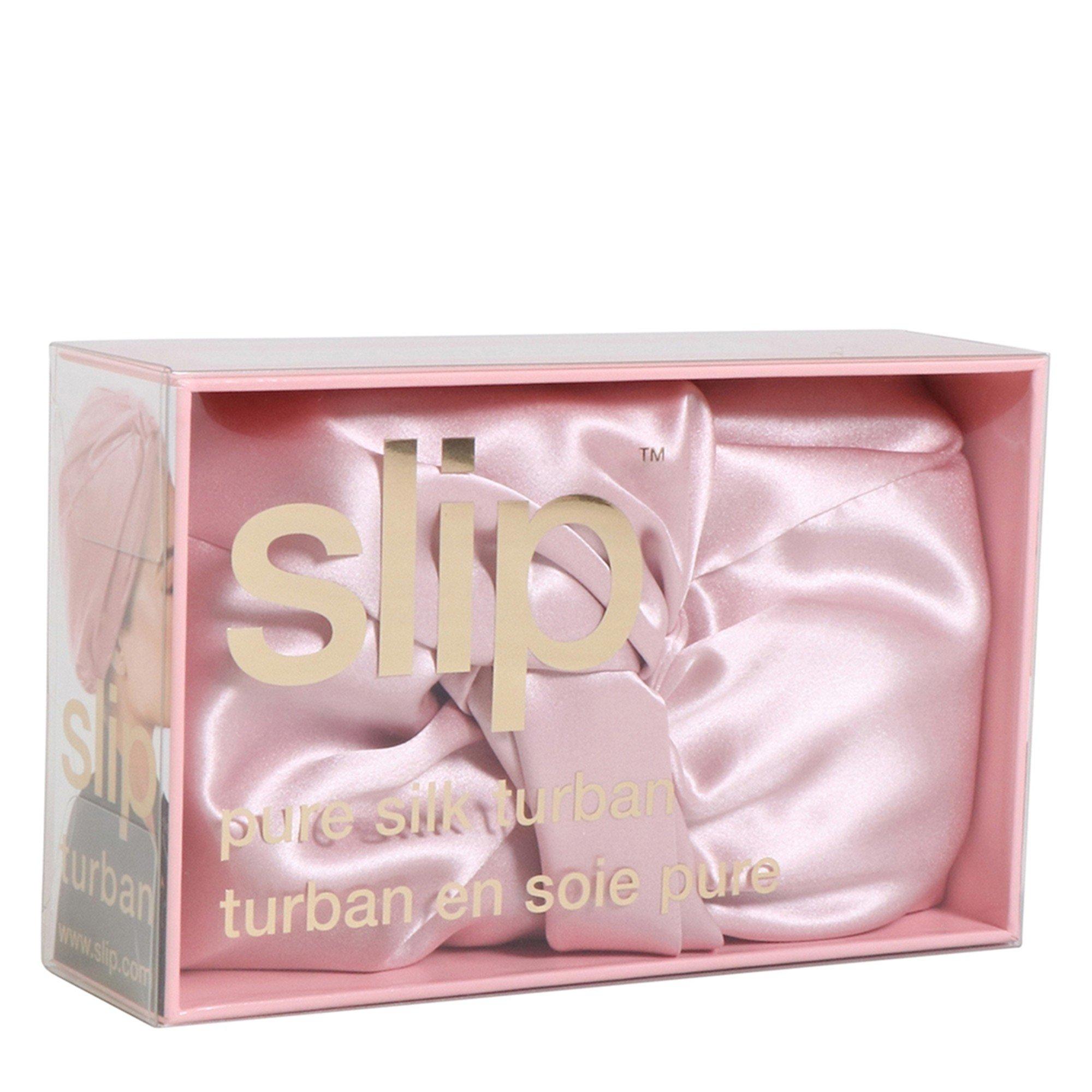 Not Applicable - Slip - SLIP PURE SILK TURBAN- PI - 2