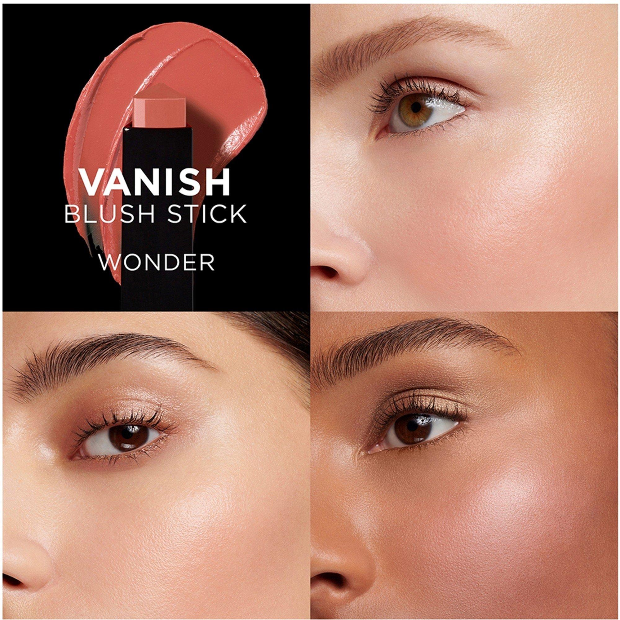 PINK 06 - Hourglass - VANISH BLUSH STICK - 2