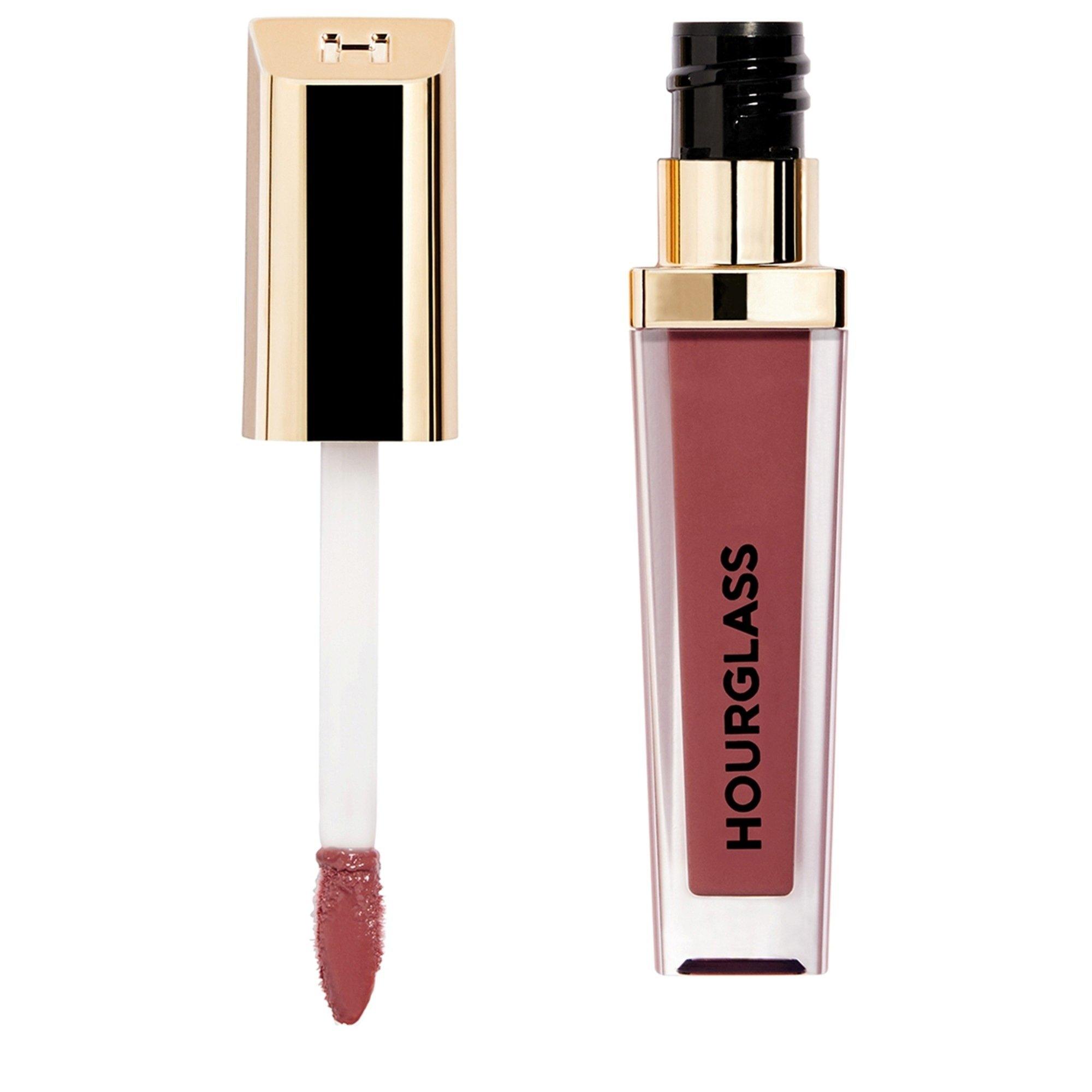PK 04 - Hourglass - VELVET STORY LIP CREAM - 1