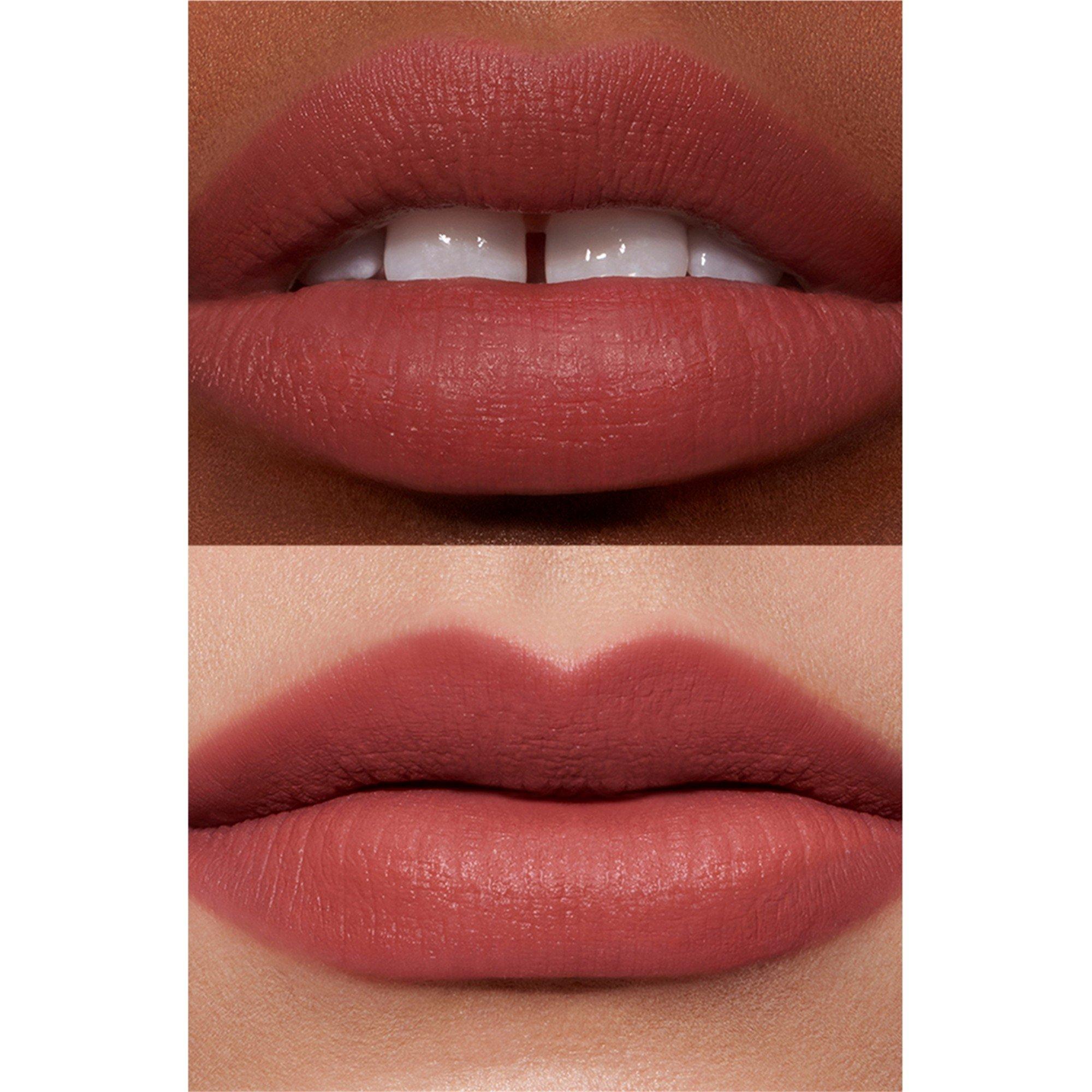 PK 04 - Hourglass - VELVET STORY LIP CREAM - 2