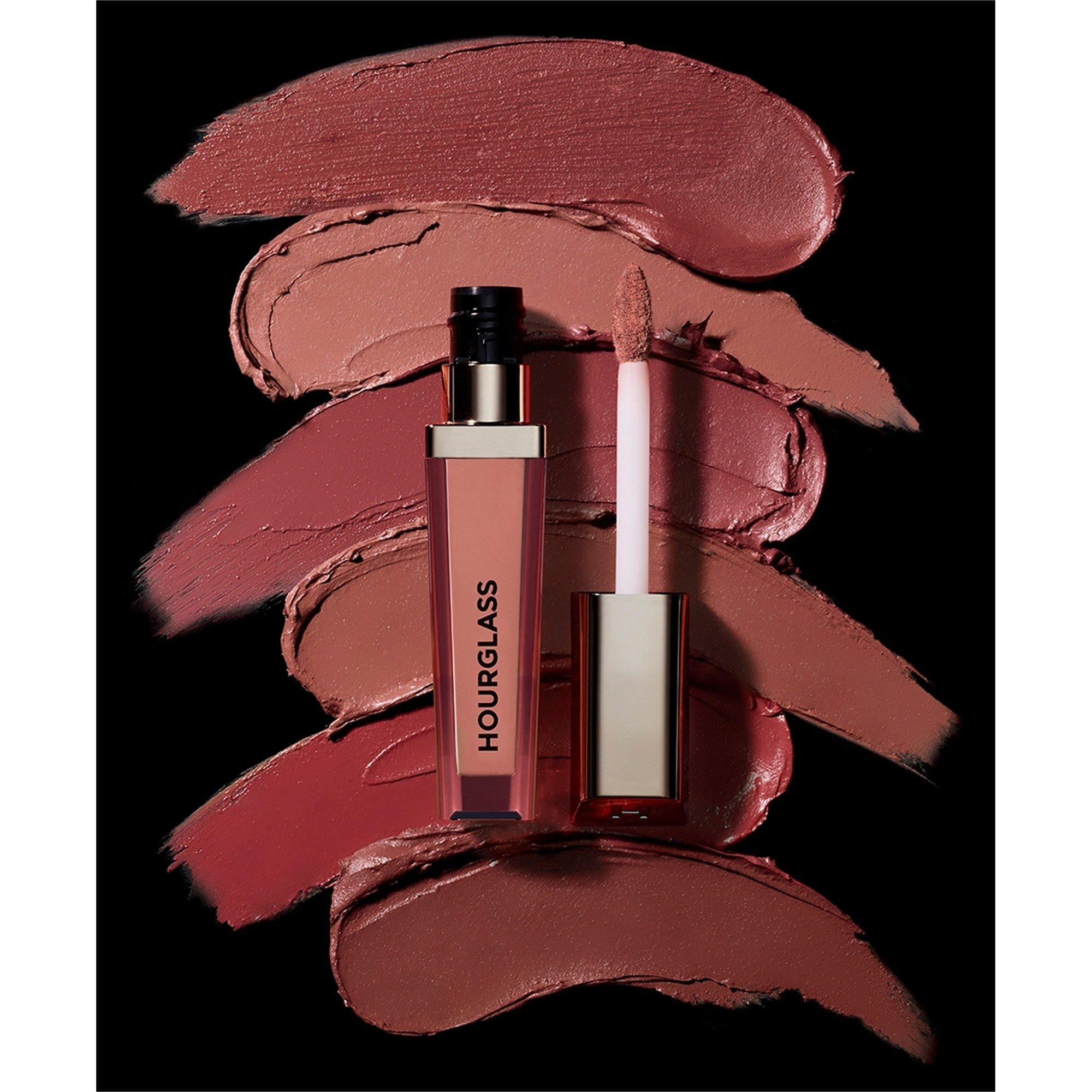 PK 04 - Hourglass - VELVET STORY LIP CREAM - 3