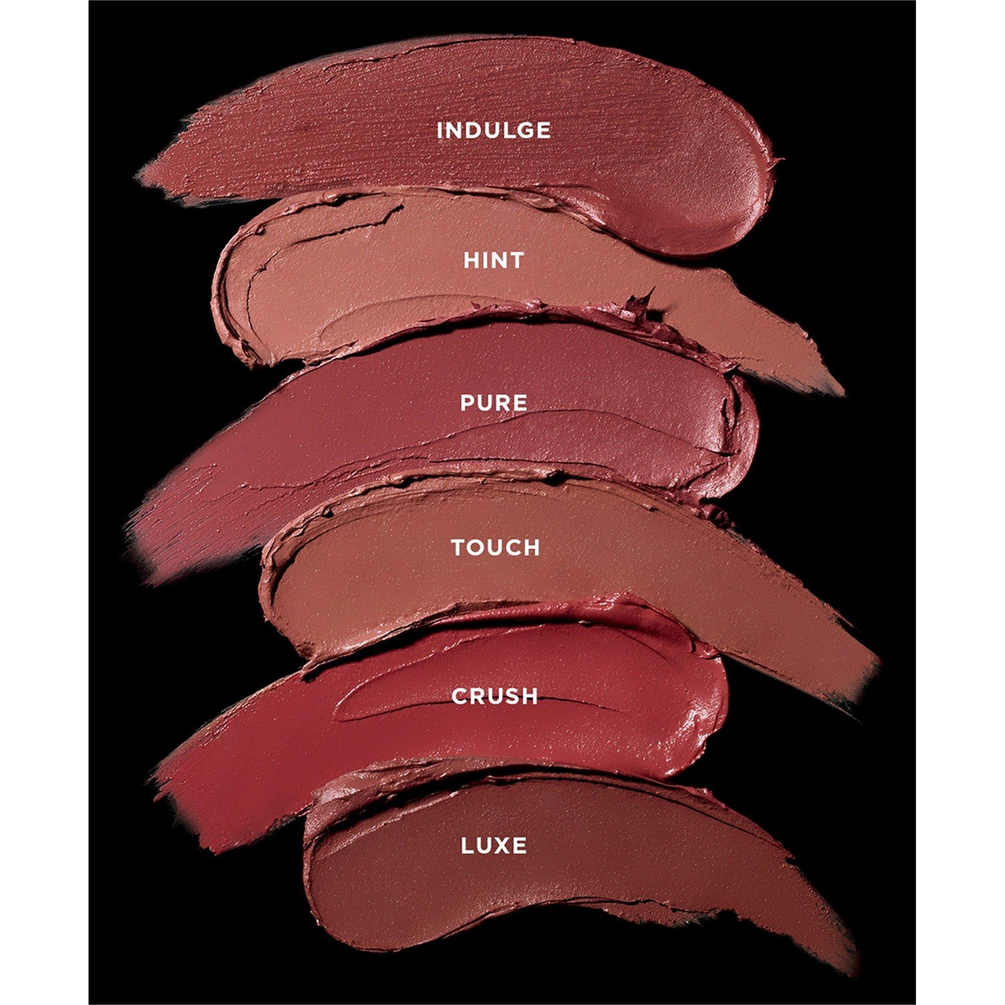 PK 04 - Hourglass - VELVET STORY LIP CREAM - 4