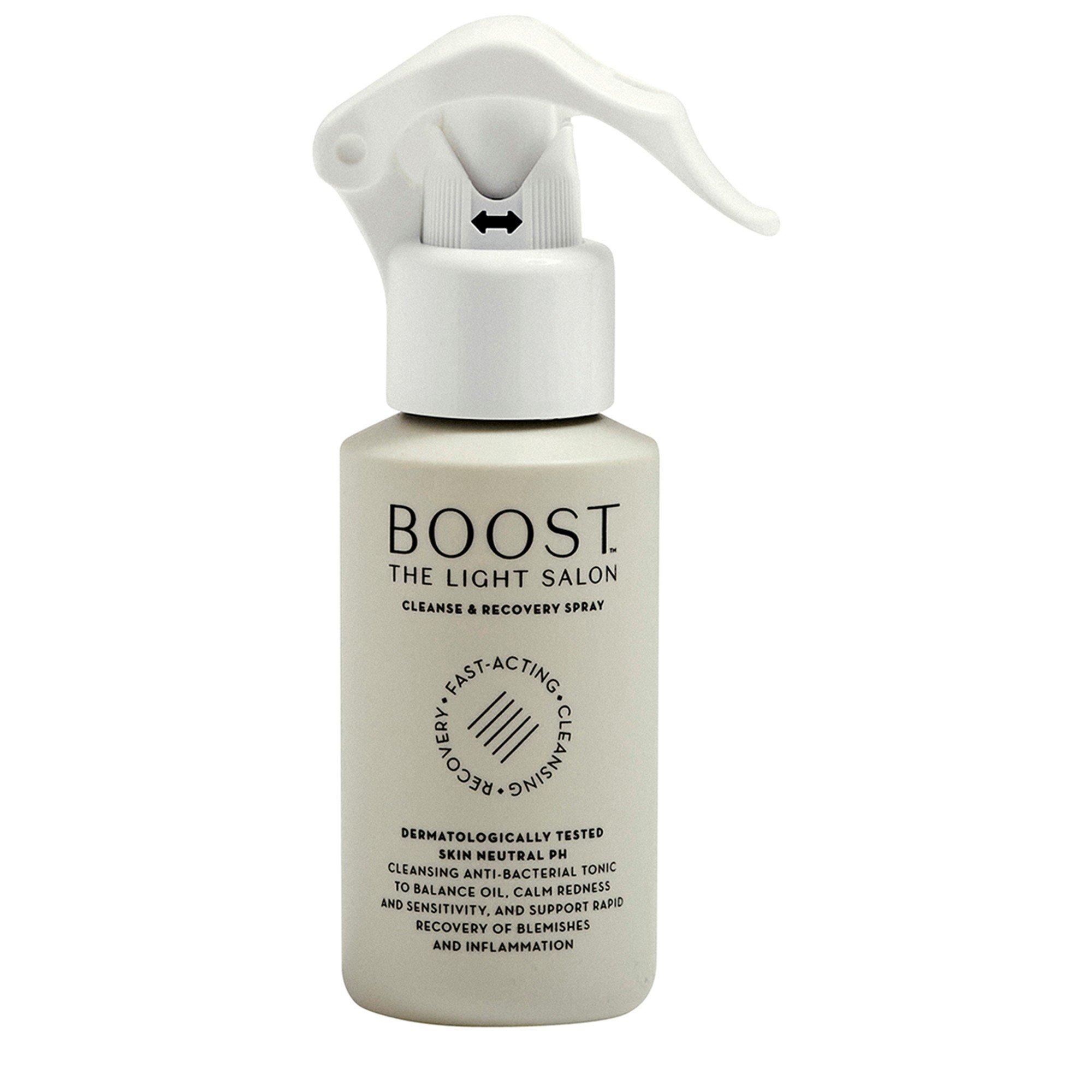 Not Applicable - Unknown - CLEANSE & RECOVERY SPRAY - 1