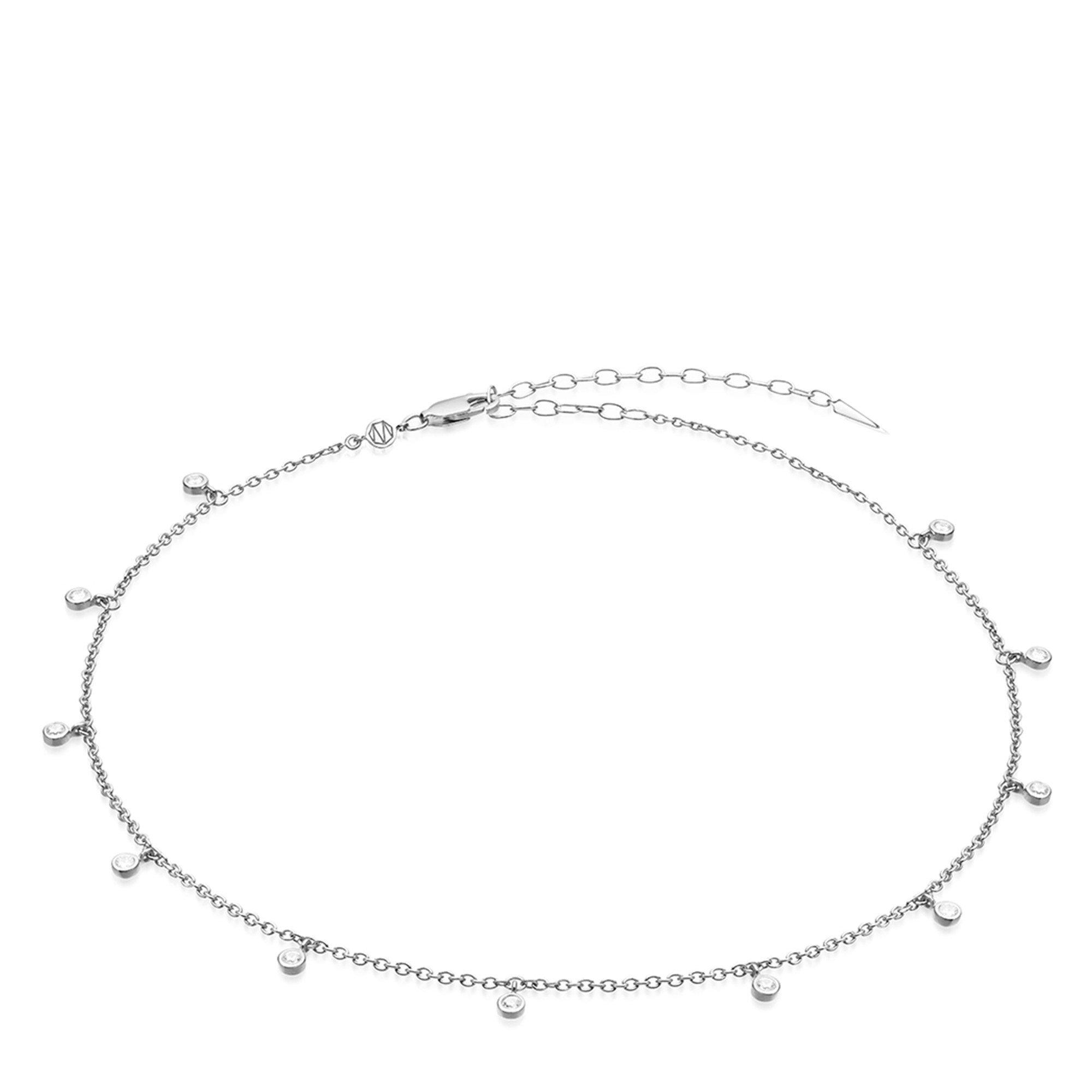 Missoma Interstellar choker