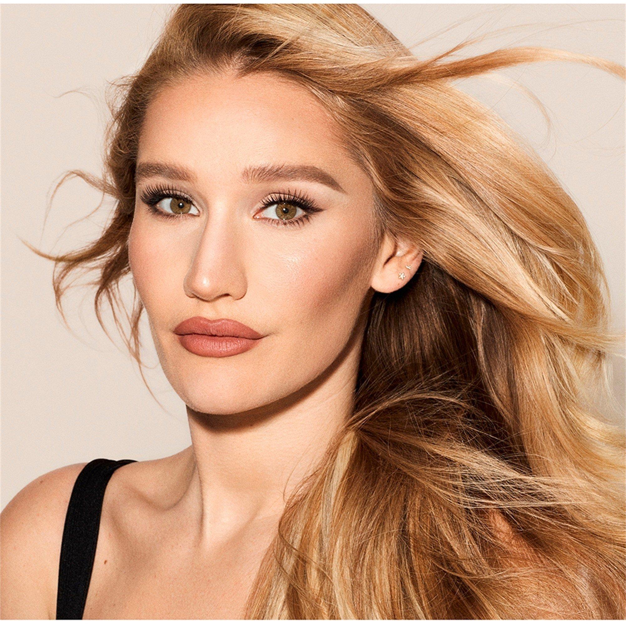 NATURAL 03 - Charlotte Tilbury - BROW LIFT REFILL - 4