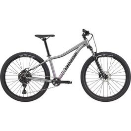 Cannondale Trail 5 Womens Mountain Bike