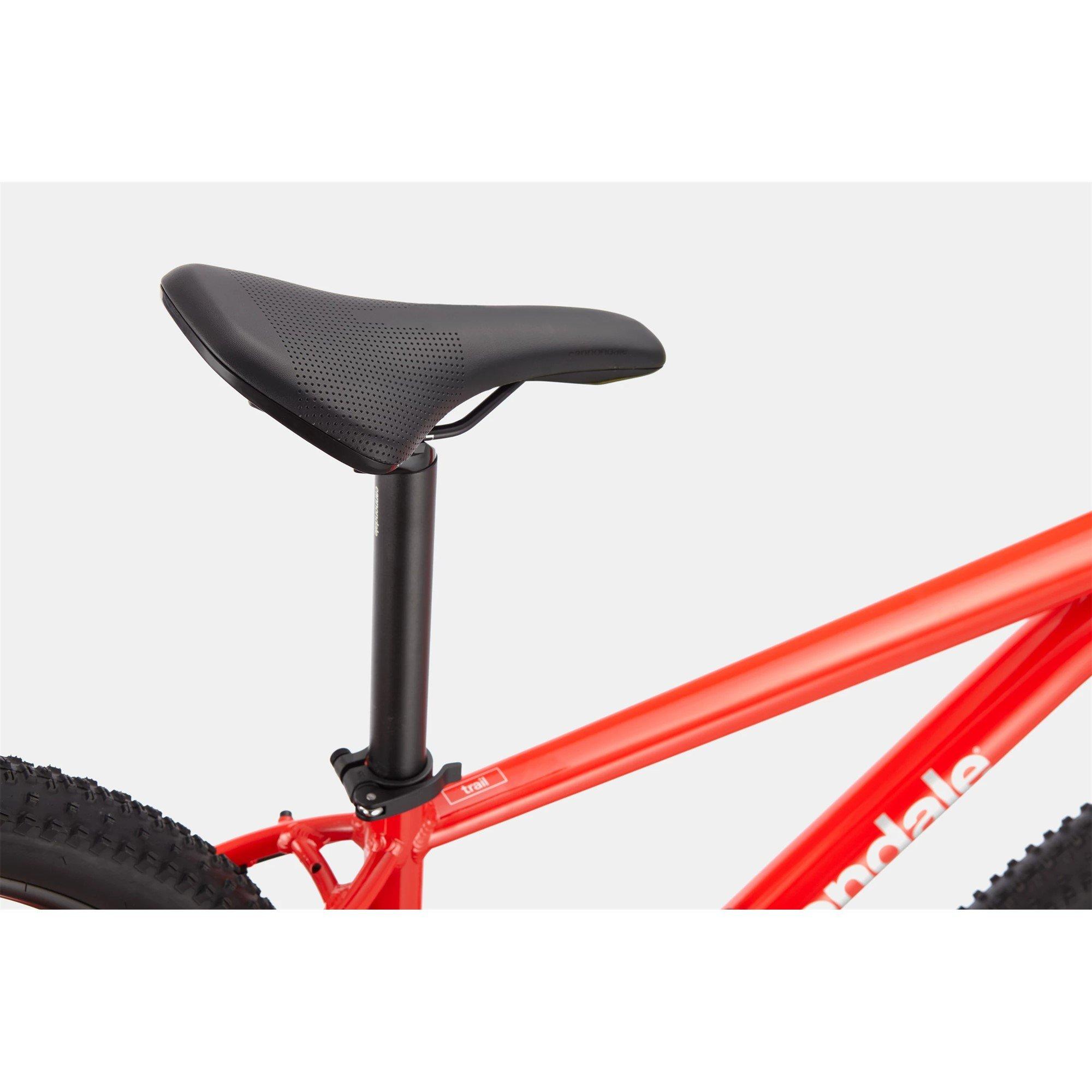 Rally Red 23 - Cannondale - Trail 5 Mountain Bike - 6