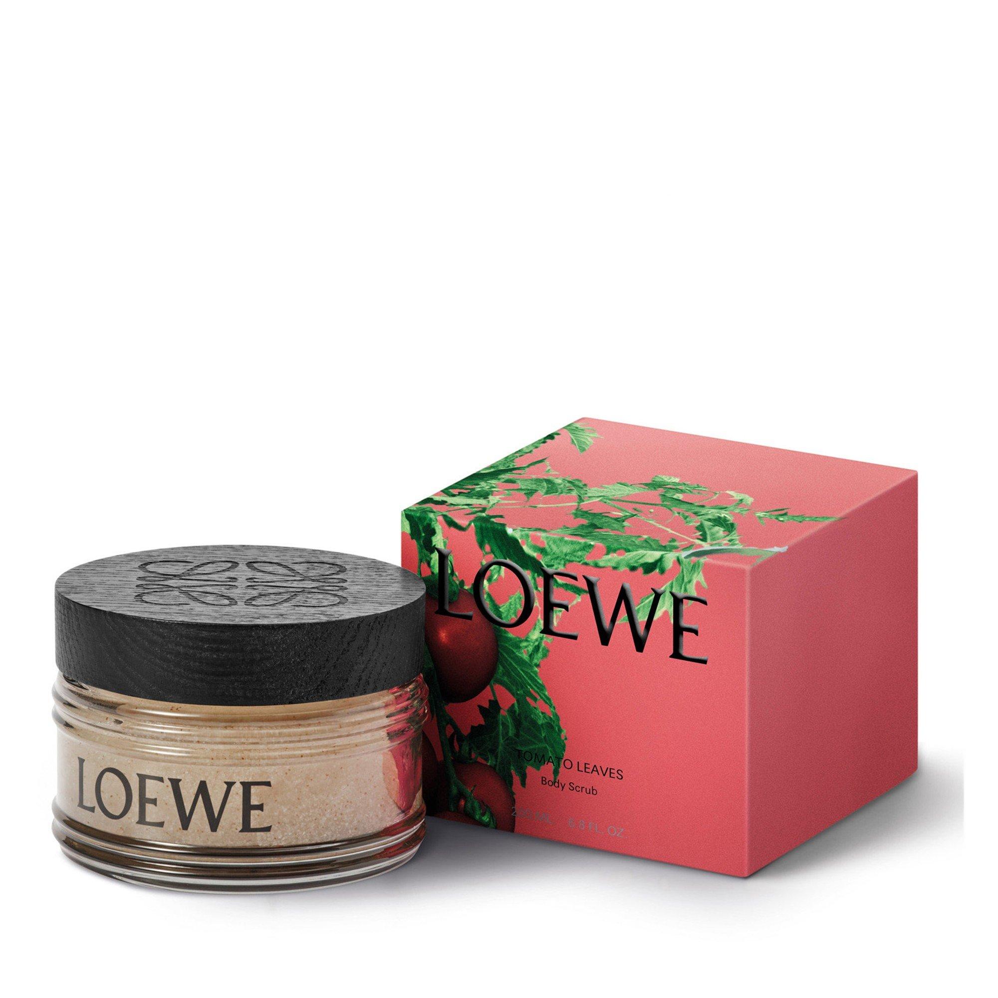 Not Applicable - Loewe - LOEWE Tomato Leaves Body - 3